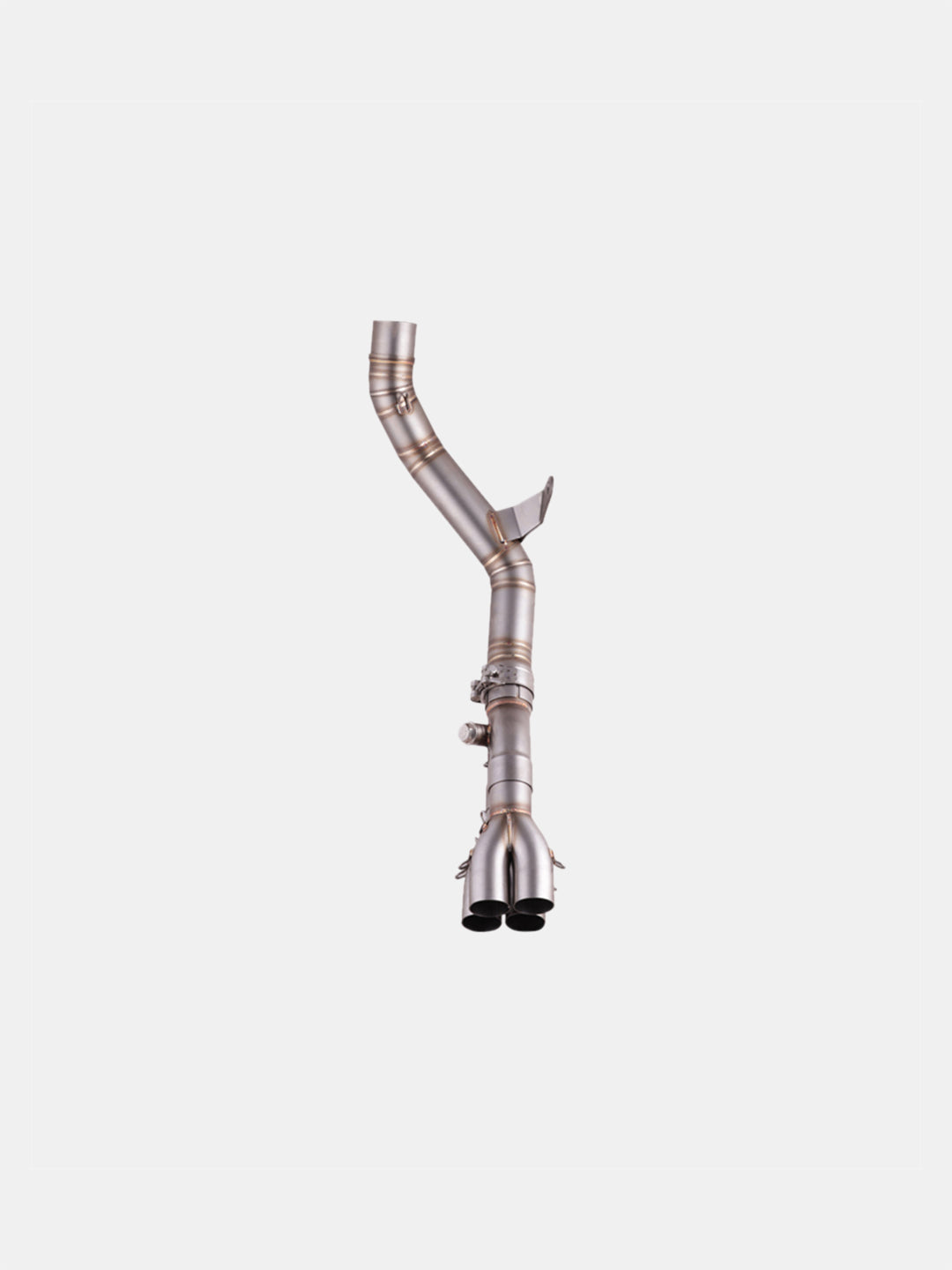 Exhaust Bend Pipe for Kawasaki Z900 - Image 16