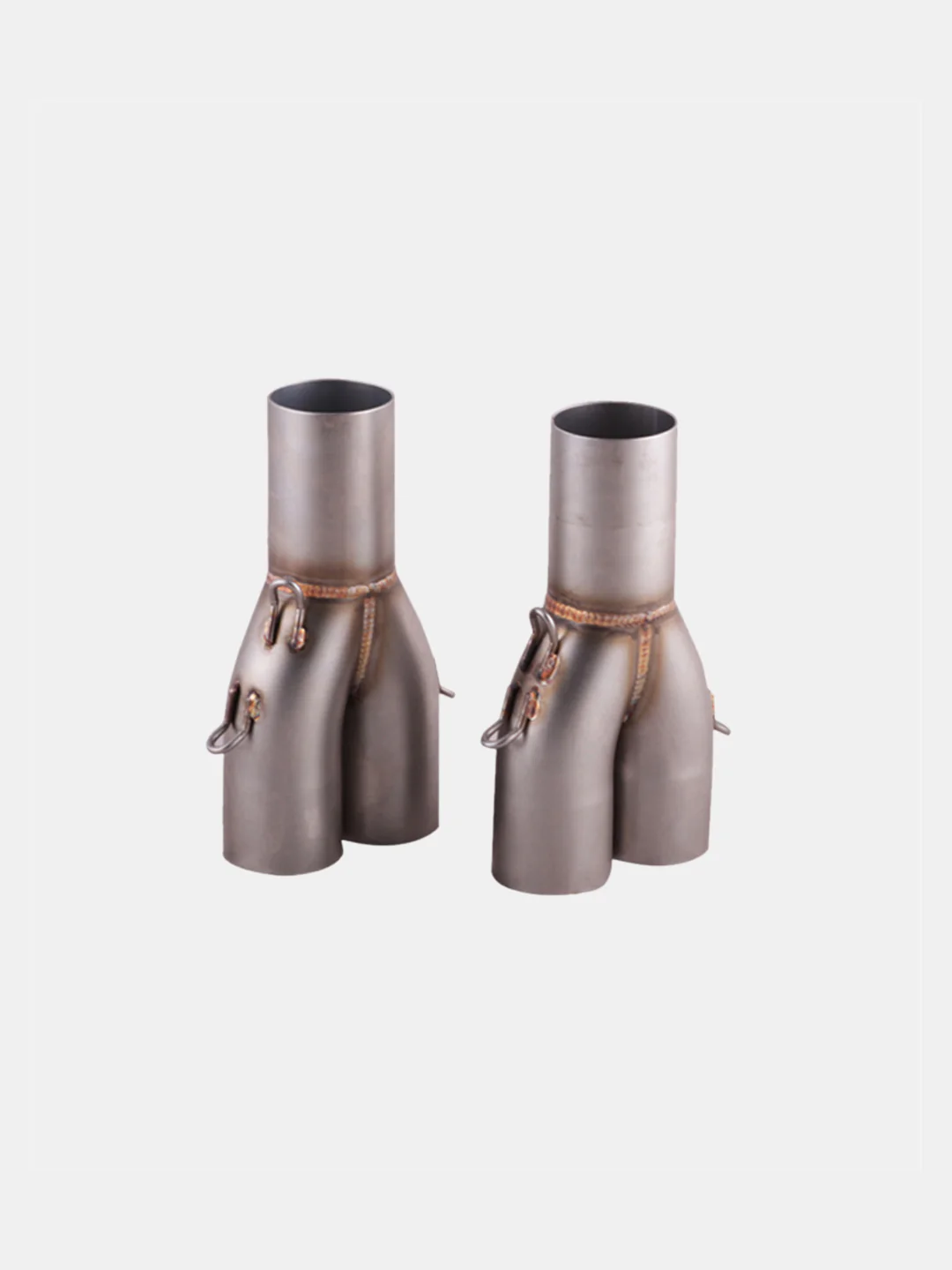 Exhaust Bend Pipe for Kawasaki Z900 - Image 3