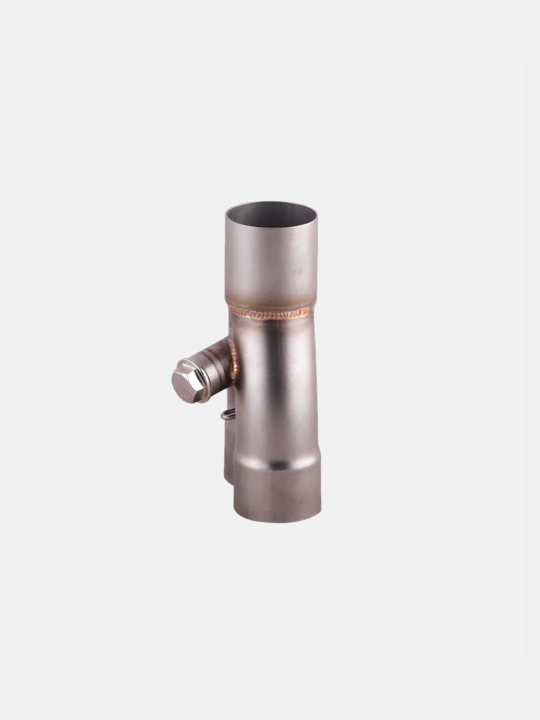 Exhaust Bend Pipe for Kawasaki Z900 - Image 4
