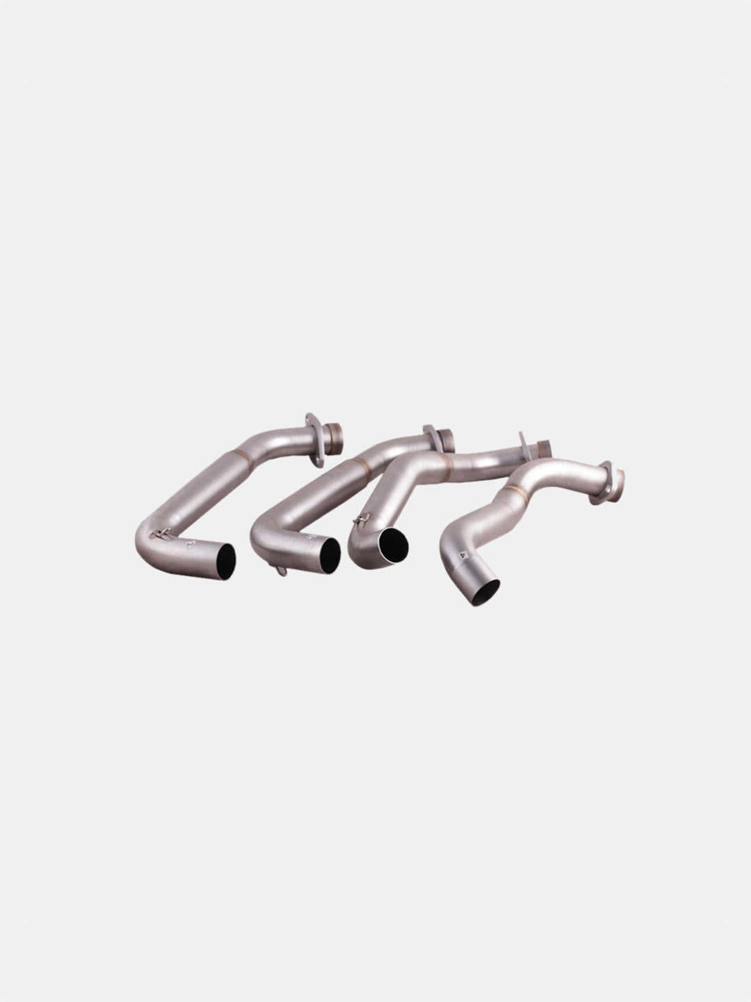 Exhaust Bend Pipe for Kawasaki Z900 - Image 6