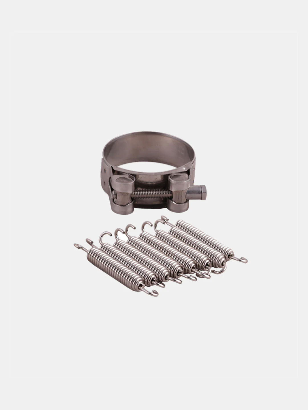 Exhaust Bend Pipe for Kawasaki Z900 - Image 7