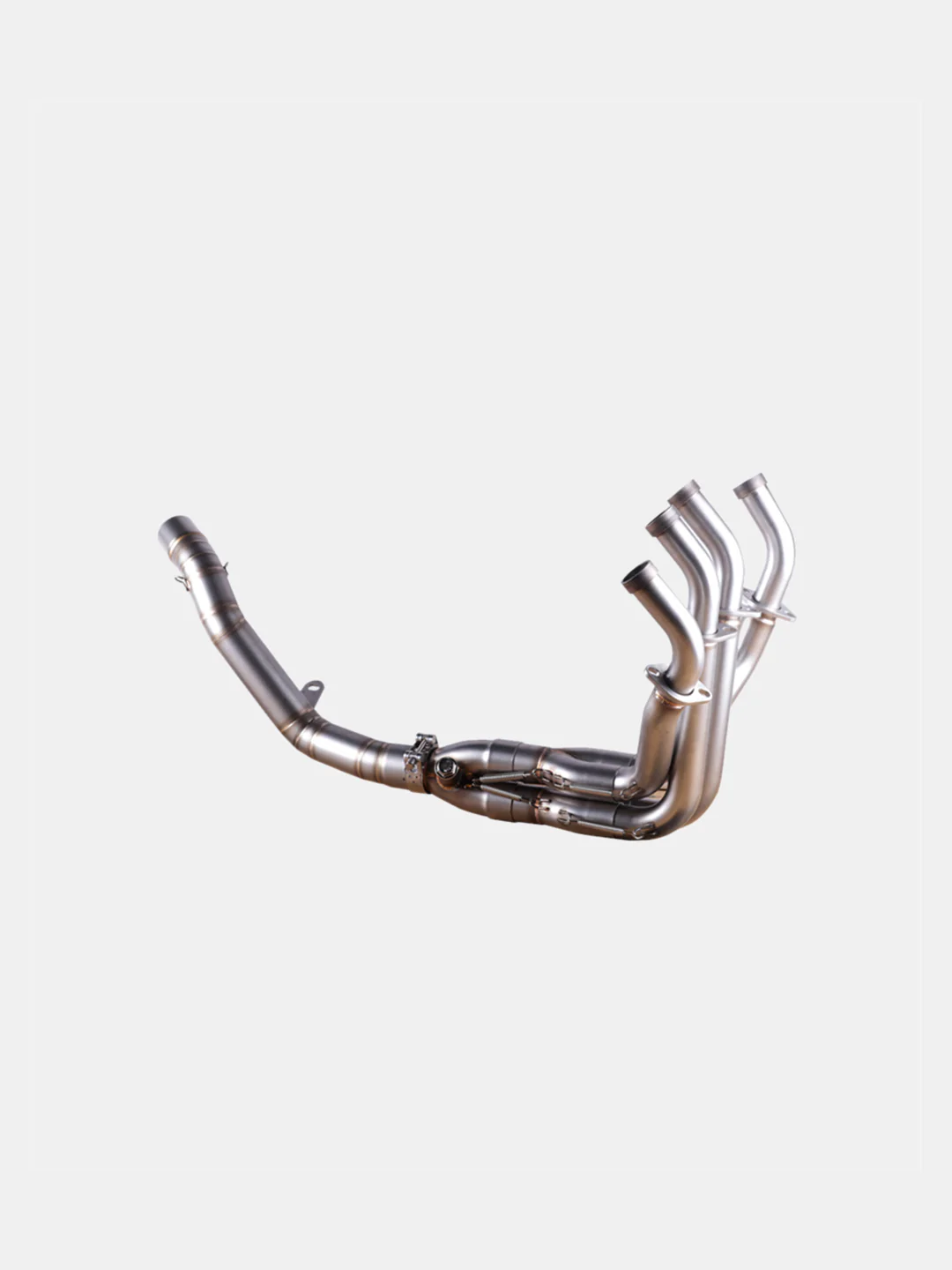 Exhaust Bend Pipe for Kawasaki Z900 - Image 8
