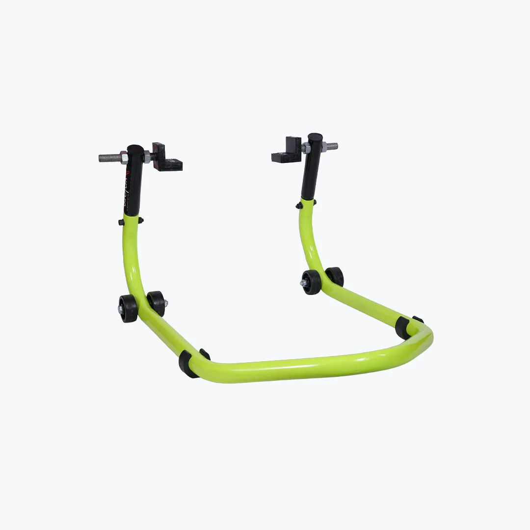 EXPLORE PADDOCK STAND – PARTIAL KNOCKDOWN - Image 3