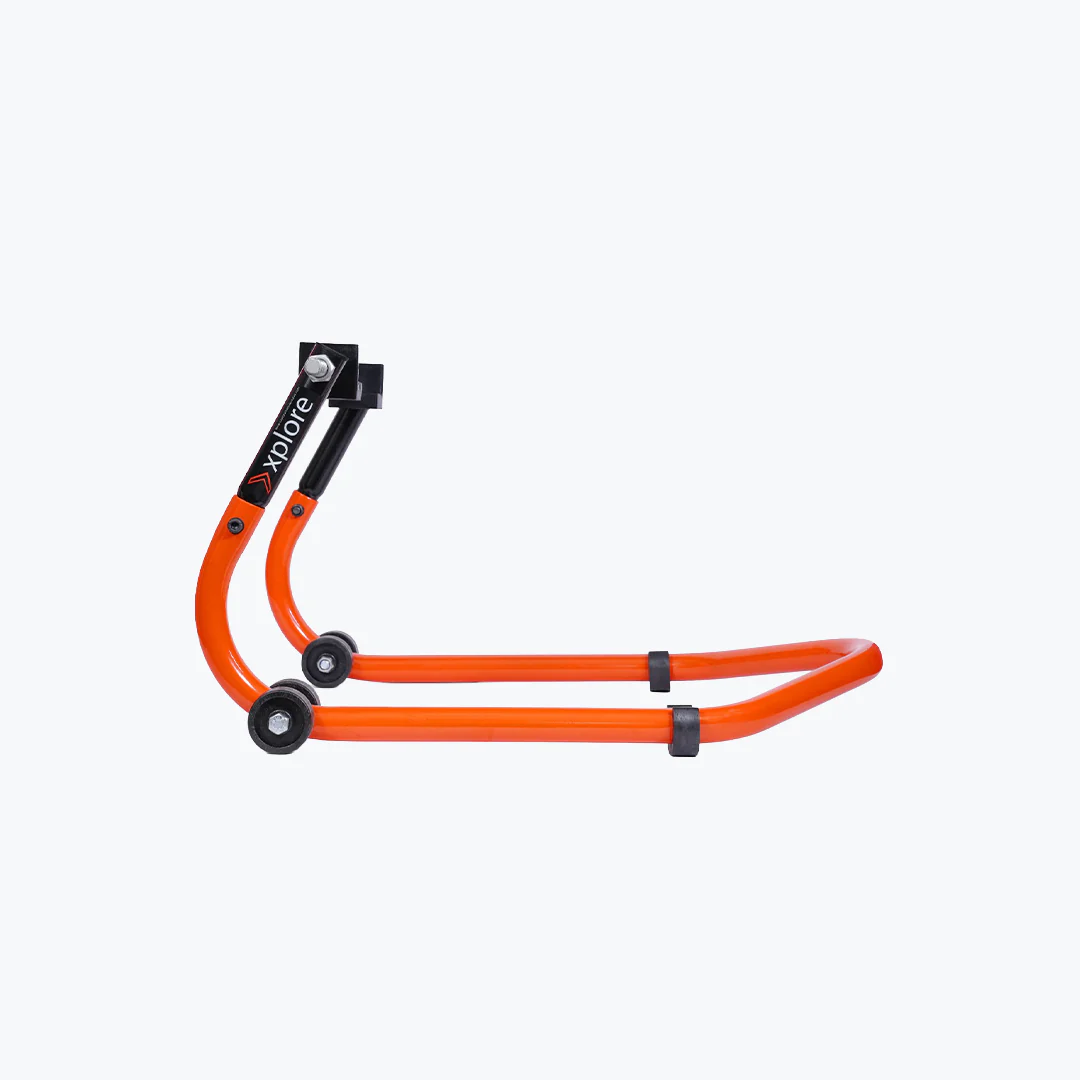 EXPLORE PADDOCK STAND – PARTIAL KNOCKDOWN - Image 4
