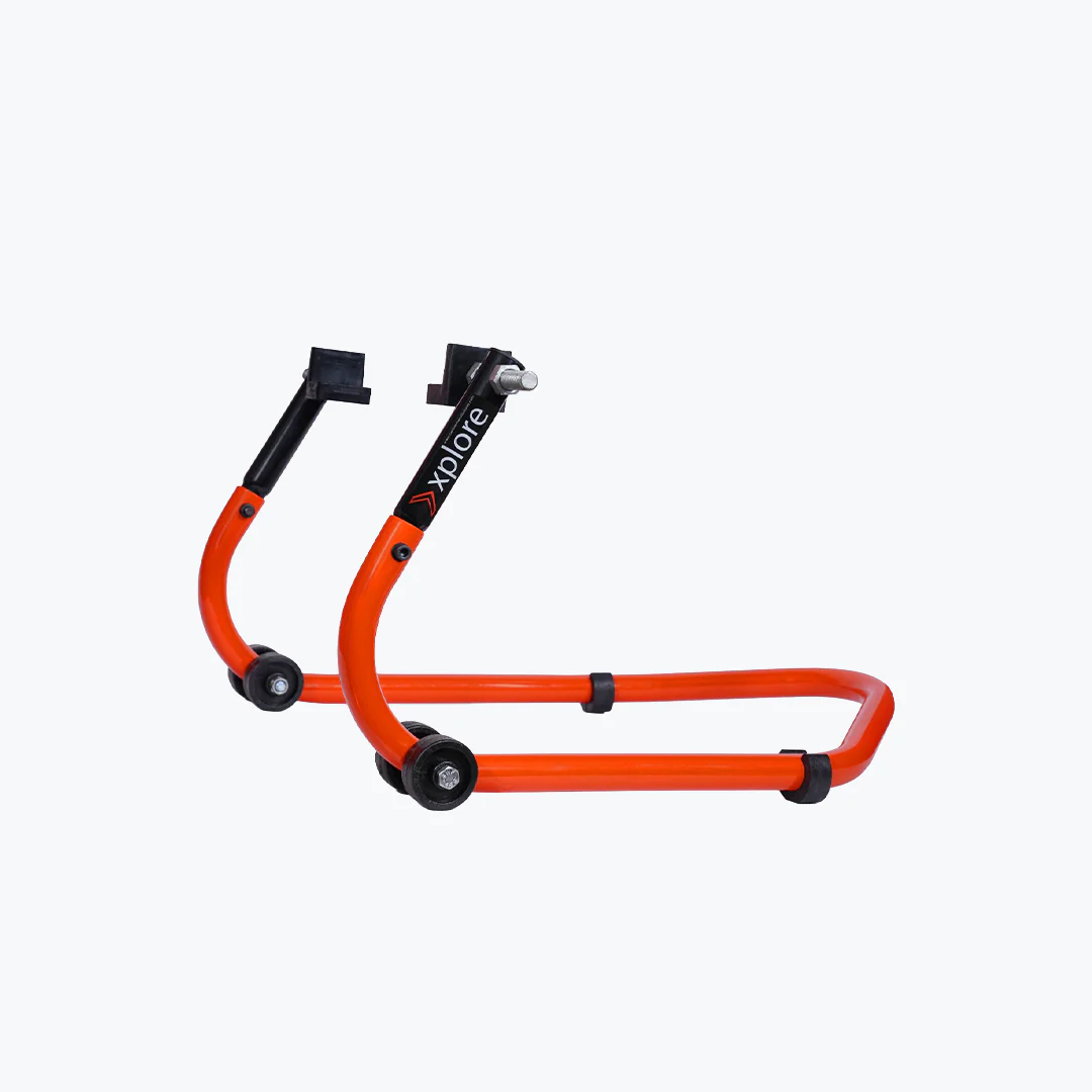 EXPLORE PADDOCK STAND – PARTIAL KNOCKDOWN - Image 5