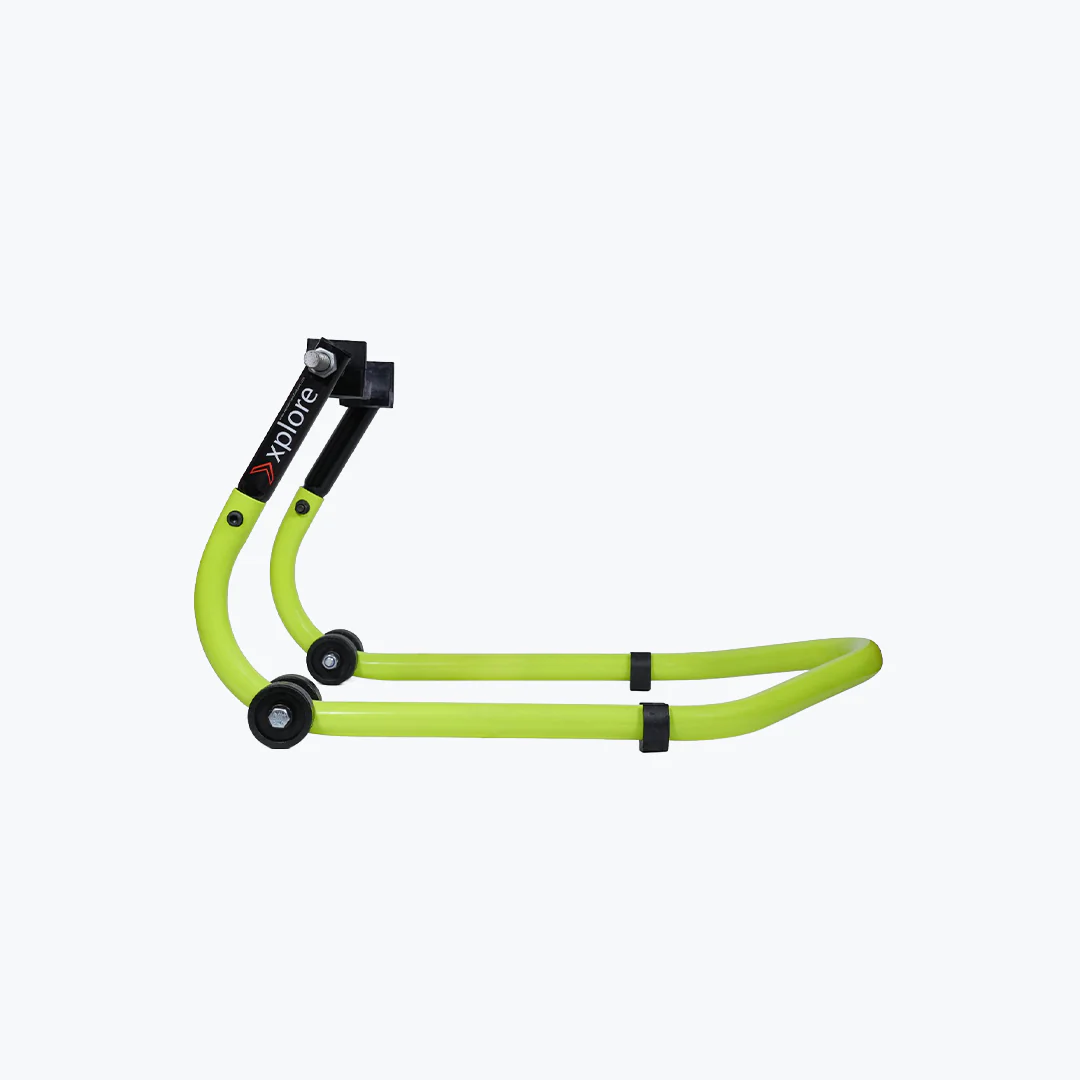 EXPLORE PADDOCK STAND – PARTIAL KNOCKDOWN - Image 6