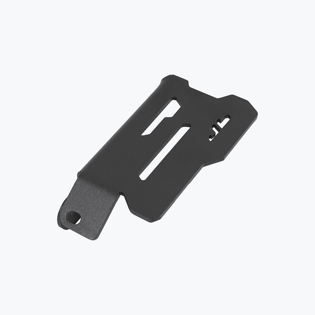 JB Racing X Pulse Step-On Pillion Footrest - Image 4