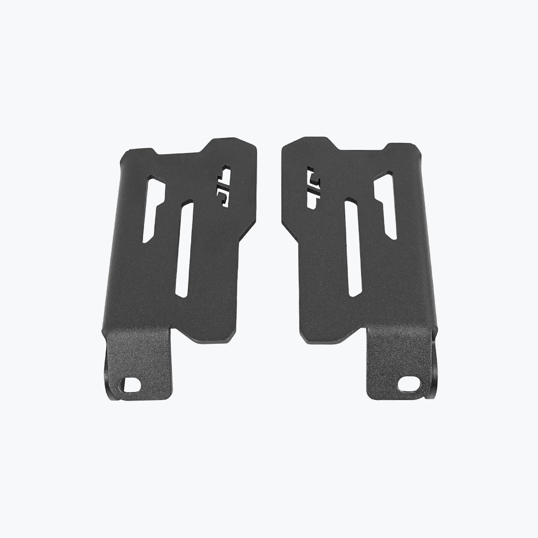 JB Racing X Pulse Step-On Pillion Footrest - Image 6