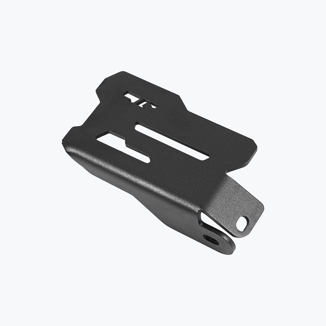 JB Racing X Pulse Step-On Pillion Footrest - Image 7
