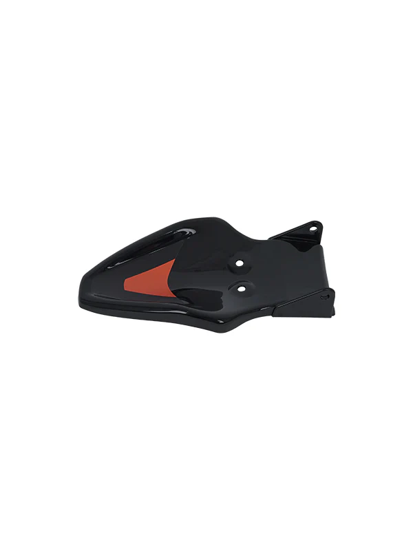 Fox Wolf KTM 390 ADV Front Fender G Black - Image 5