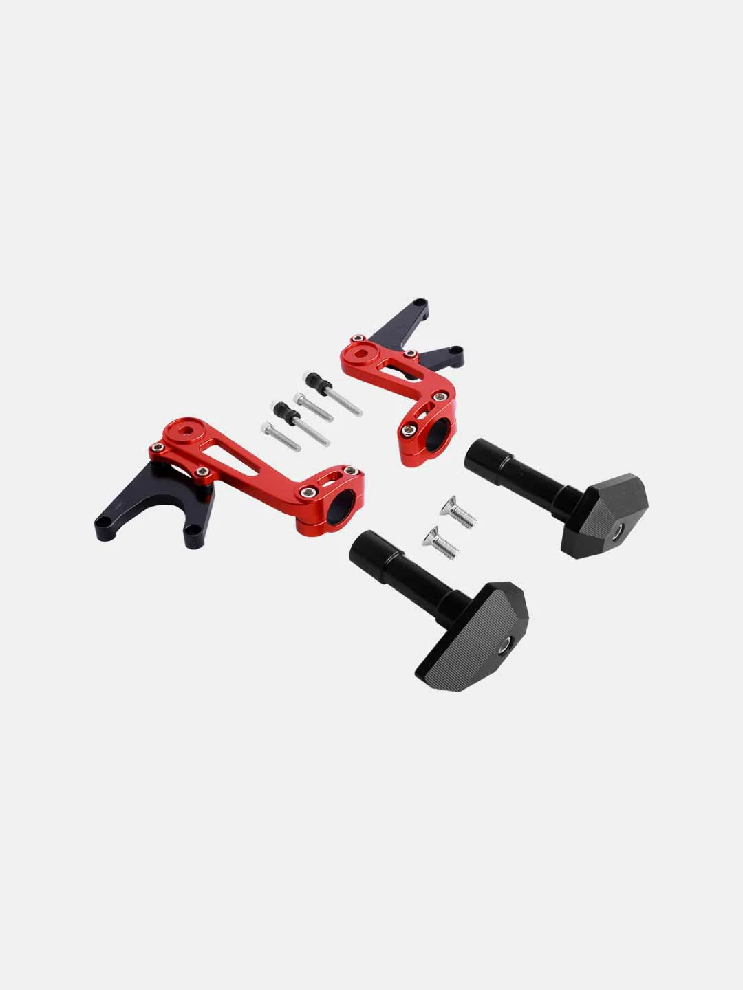 Frame Slider BMW 310R - Image 4