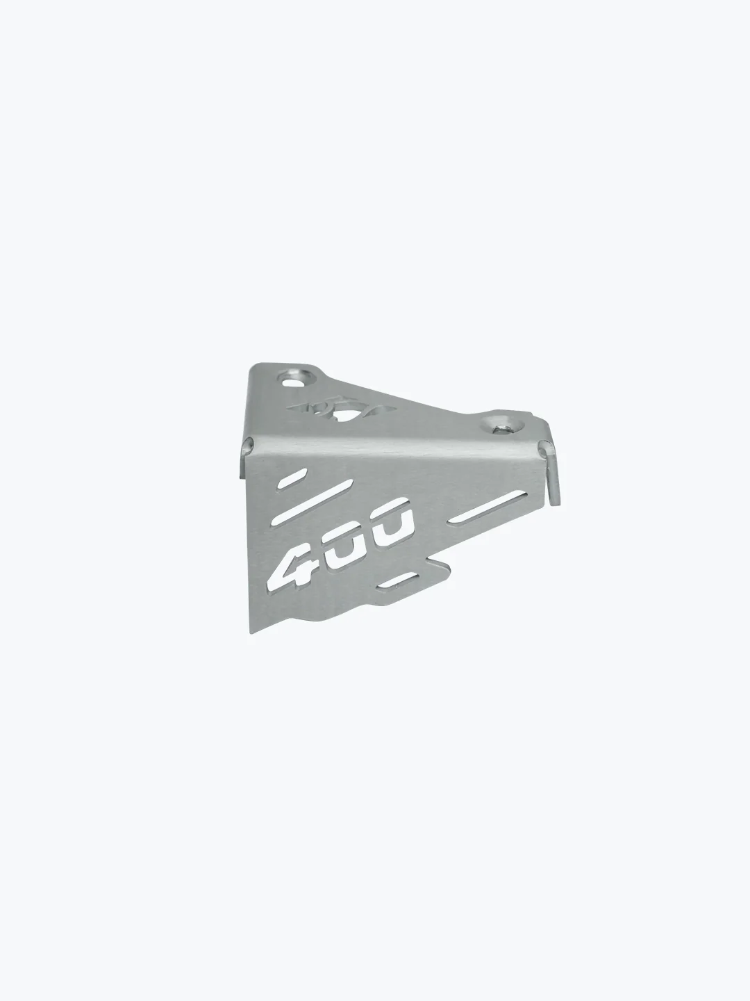LEGUNDARY TRIUMPH SPEED 400/T4/SCRAMBLER 400XC/THRUXTON/ TRICORN FRONT OIL CAP - Image 2