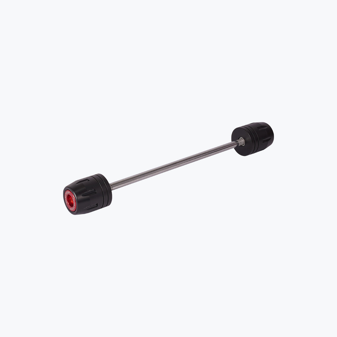 Grand KTM Duke 390/250 GEN 3 Front Fork Slider Black - Image 2