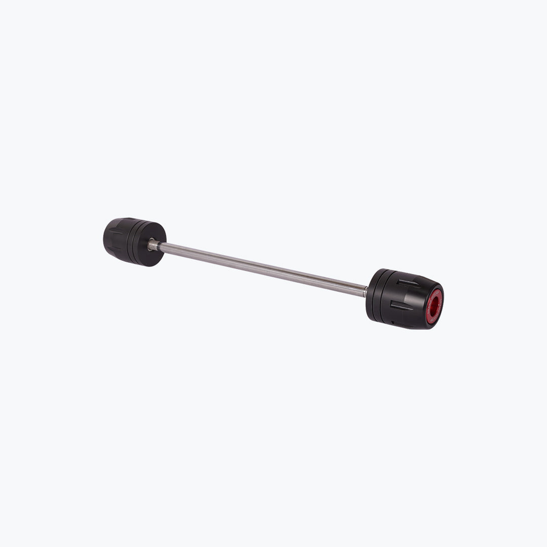 Grand KTM Duke 390/250 GEN 3 Front Fork Slider Black - Image 4