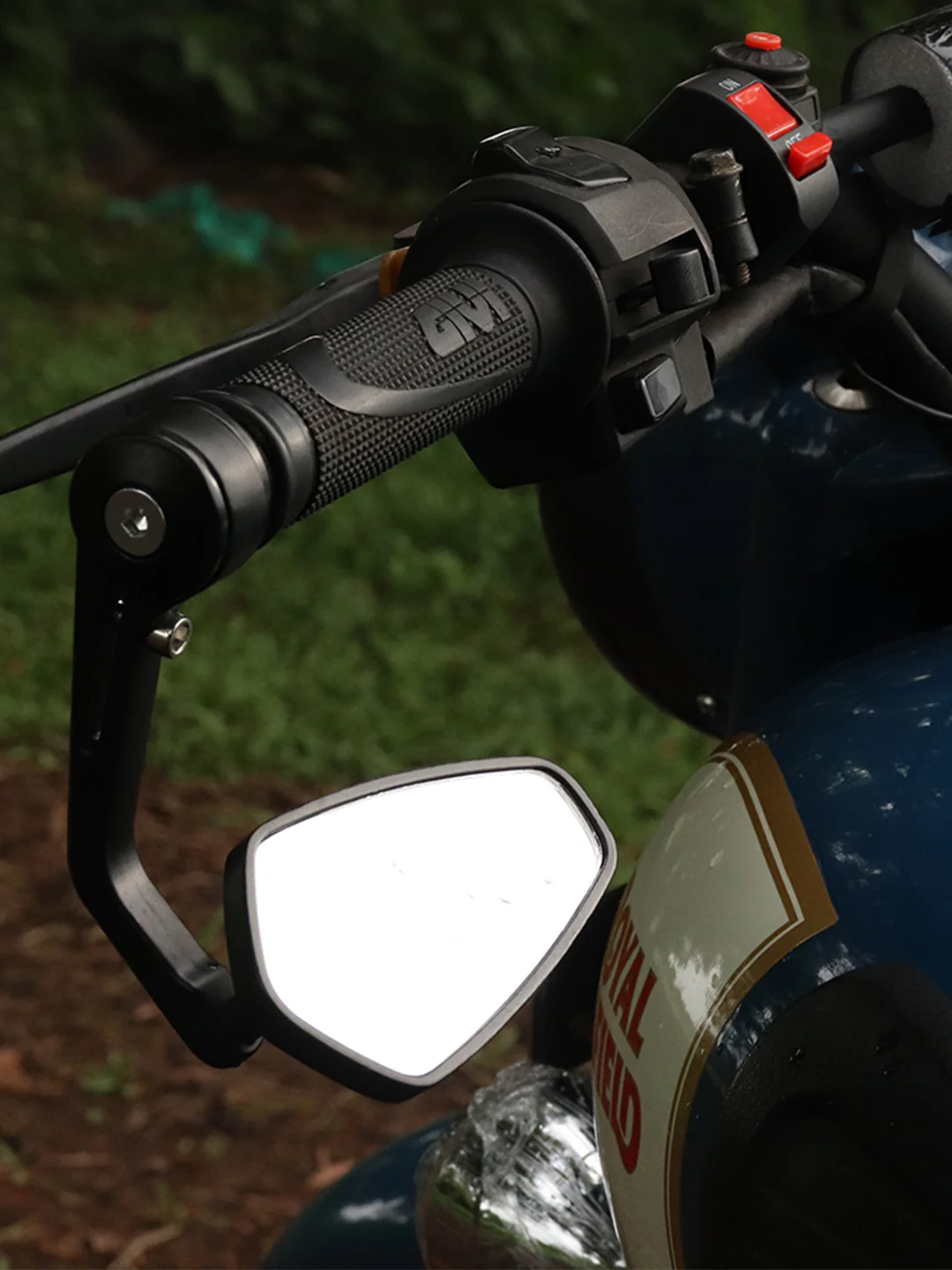 GT Mirror Diamond - Image 3