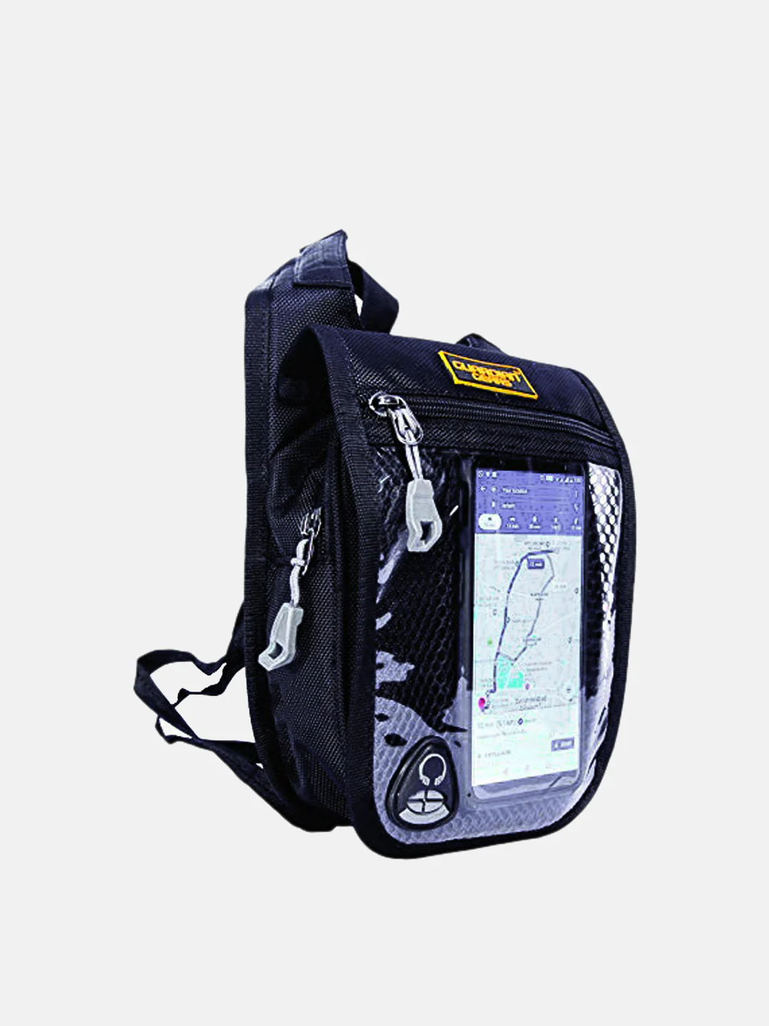 Guardian Gears Wolverin Tank bag - Image 2