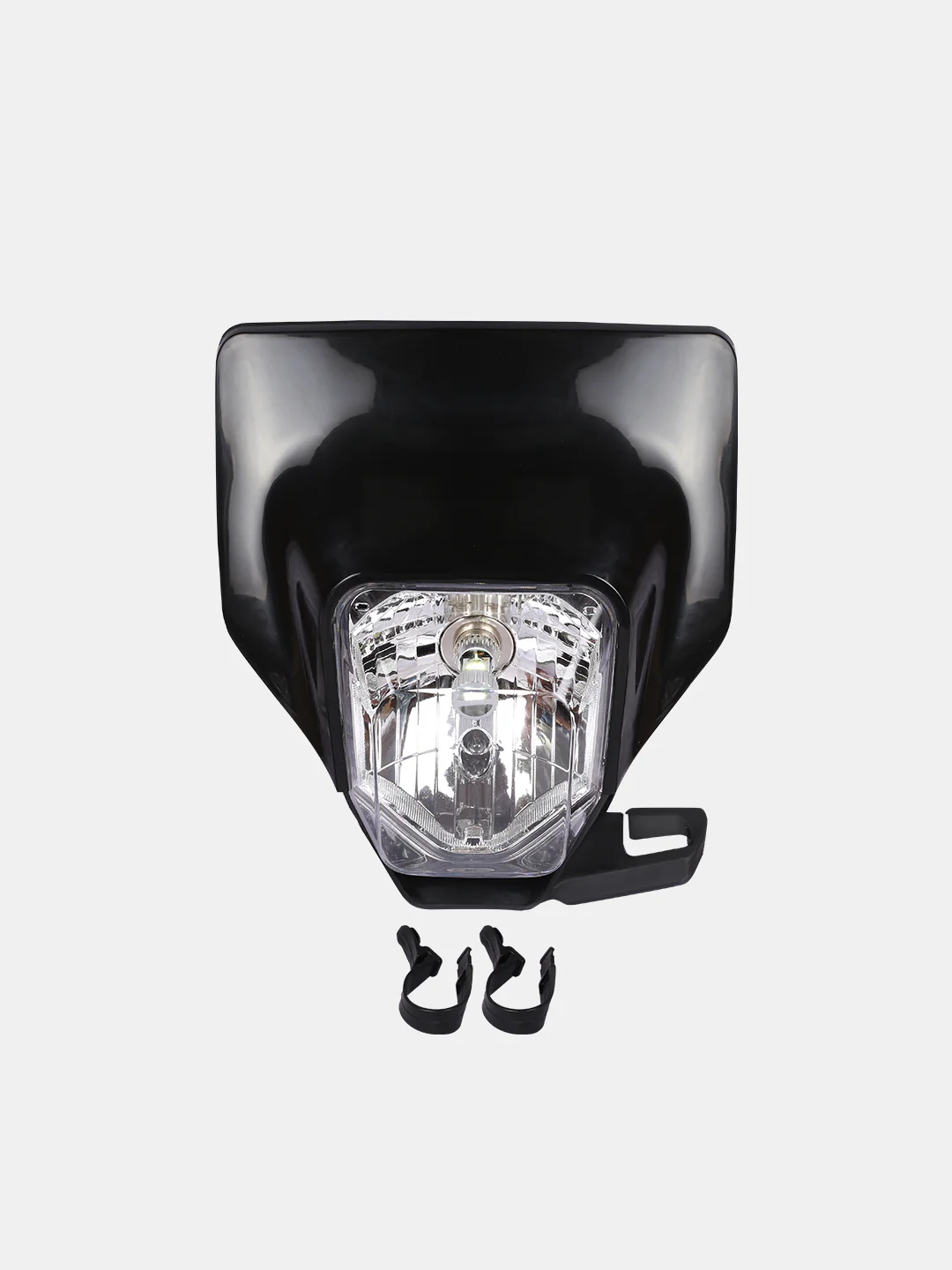 Husqvarna Enduro Inspired LED Headlight - Image 3