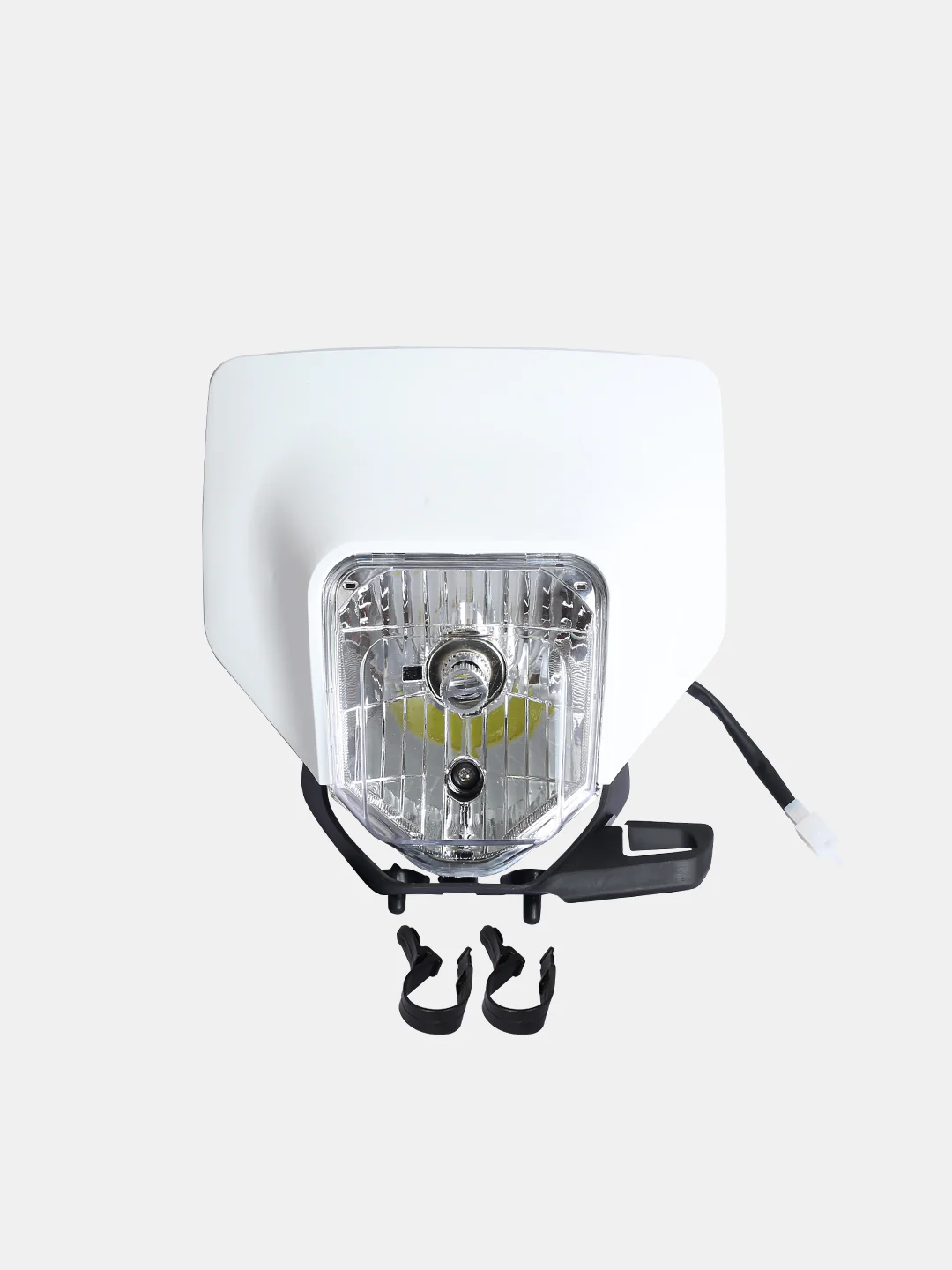 Husqvarna Enduro Inspired LED Headlight - Image 4