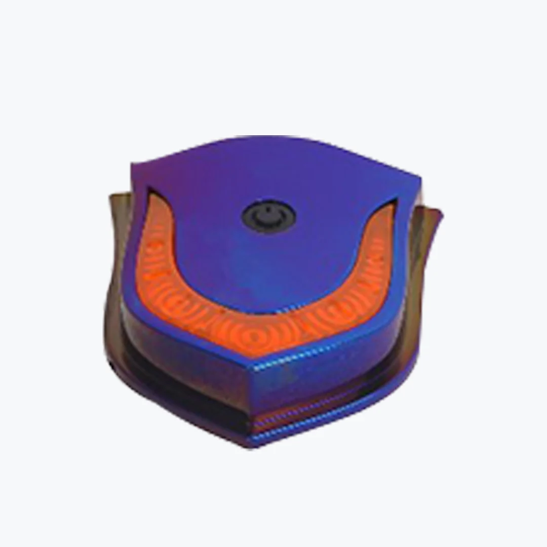 HELMET LED FANCY LIGHT - Image 3