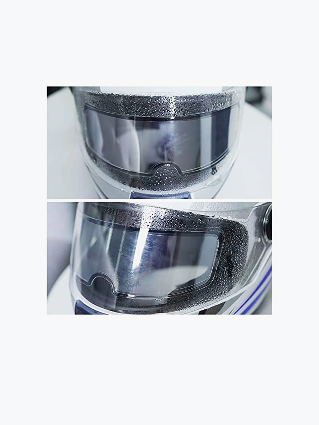 Helmet Screen Guard Antifog - Image 3