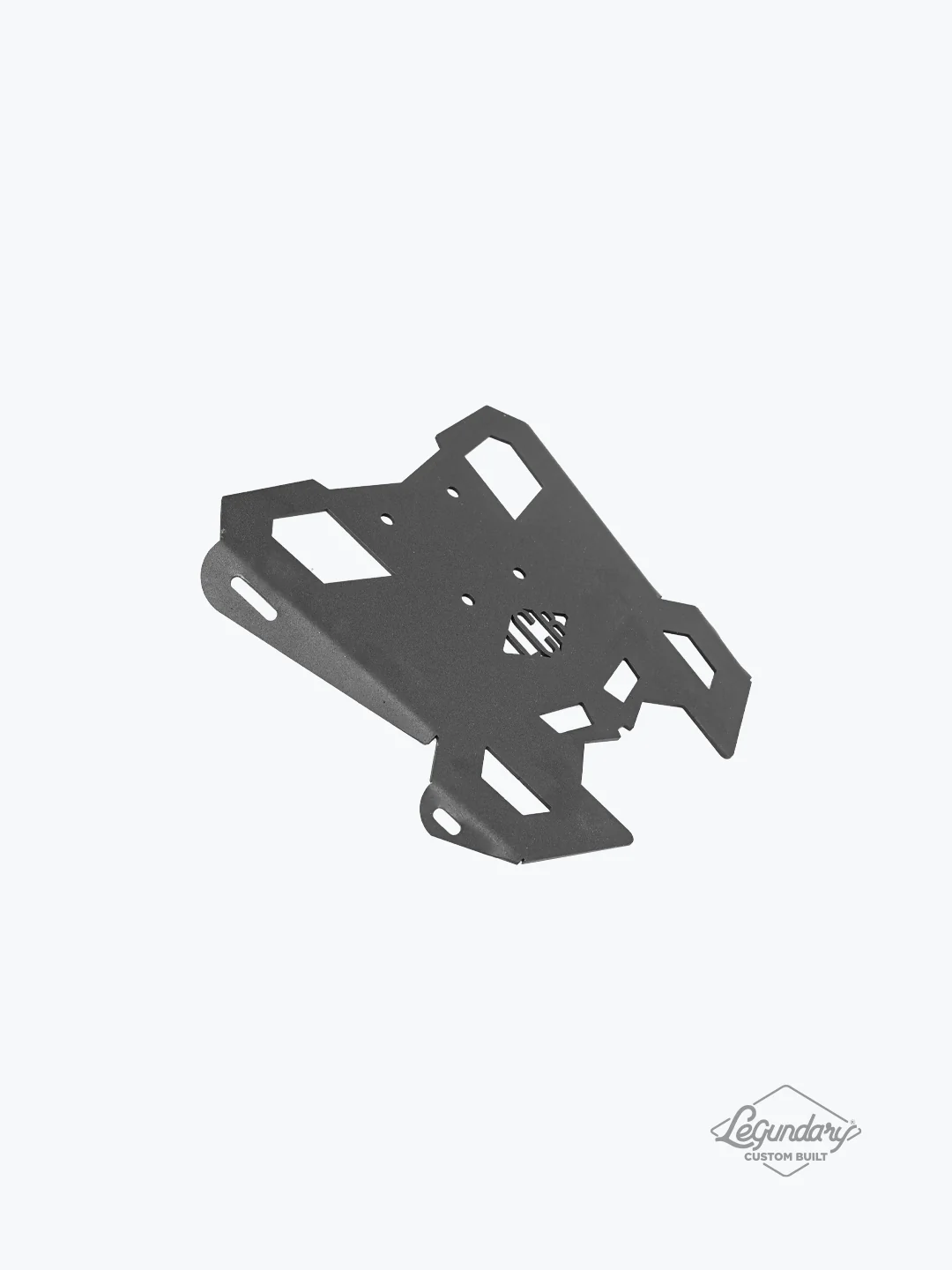 Legundary Xpulse Big Carrier Plate - Image 3