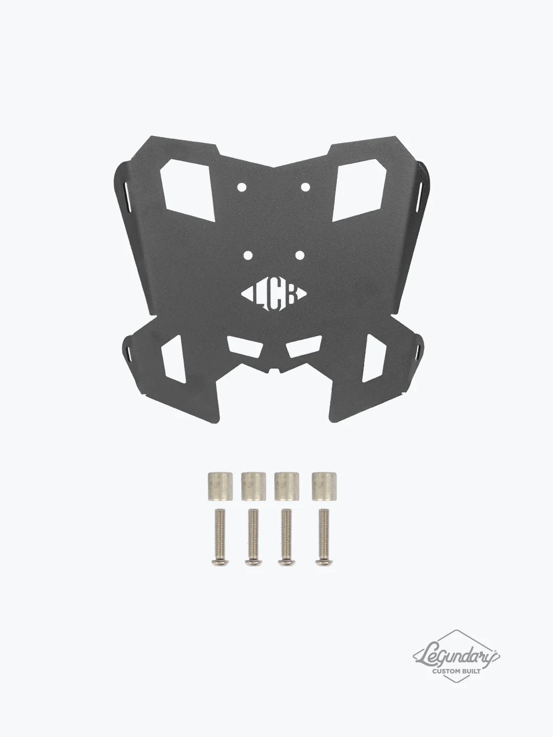 Legundary Xpulse Big Carrier Plate - Image 4