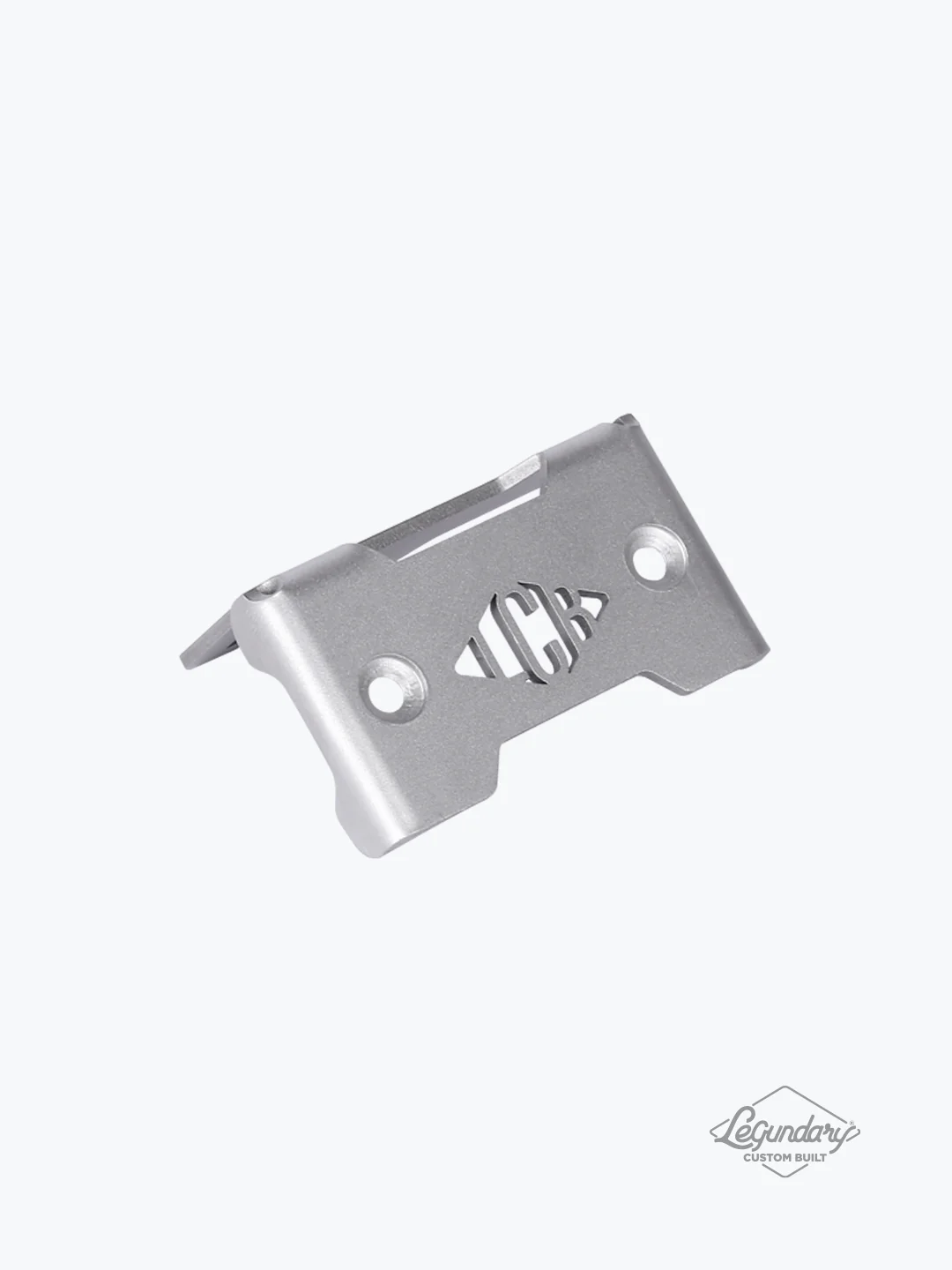 Legundary Xpulse Front Brake Fluid Cap SS