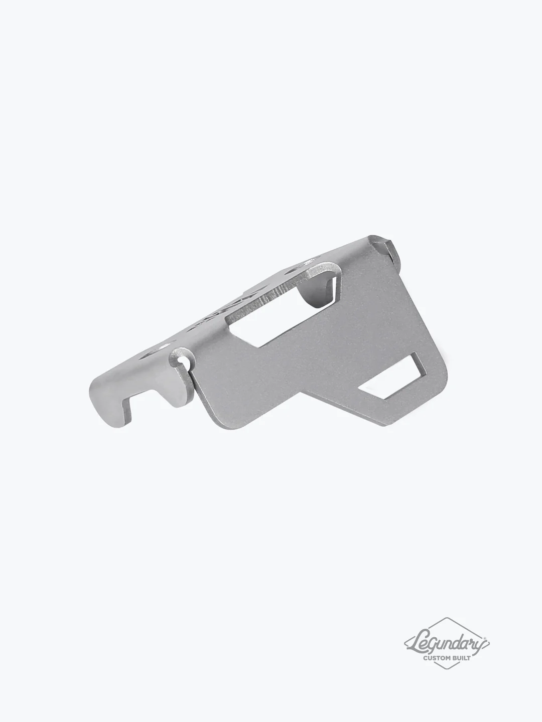 Legundary Xpulse Front Brake Fluid Cap SS - Image 2