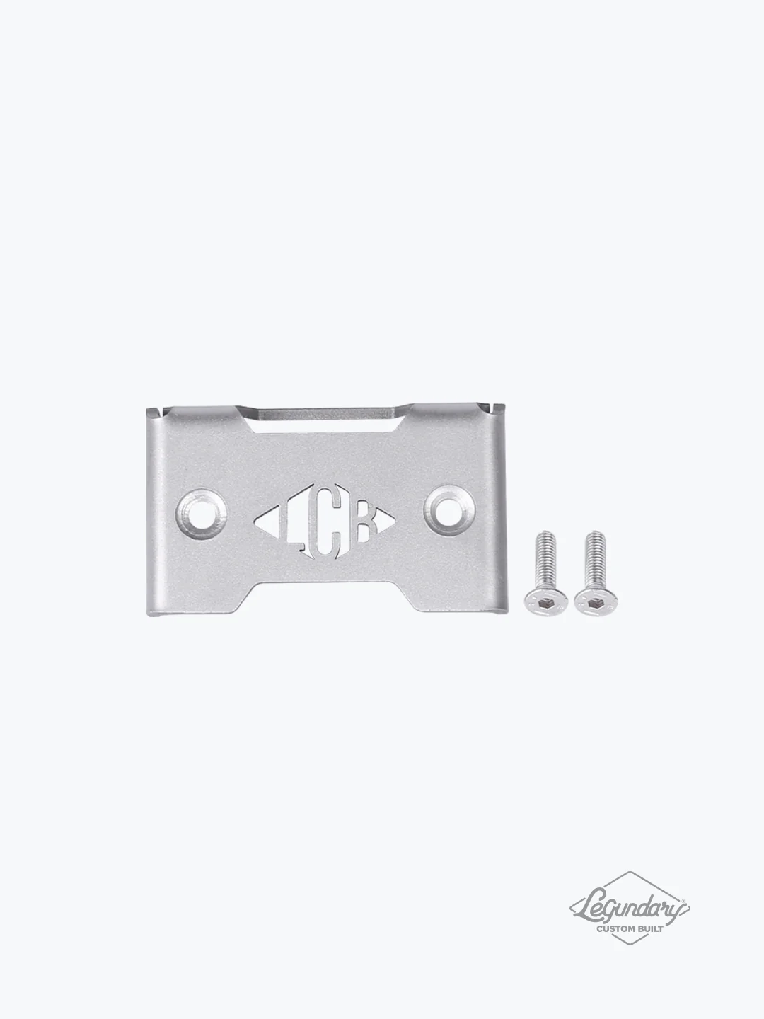 Legundary Xpulse Front Brake Fluid Cap SS - Image 3