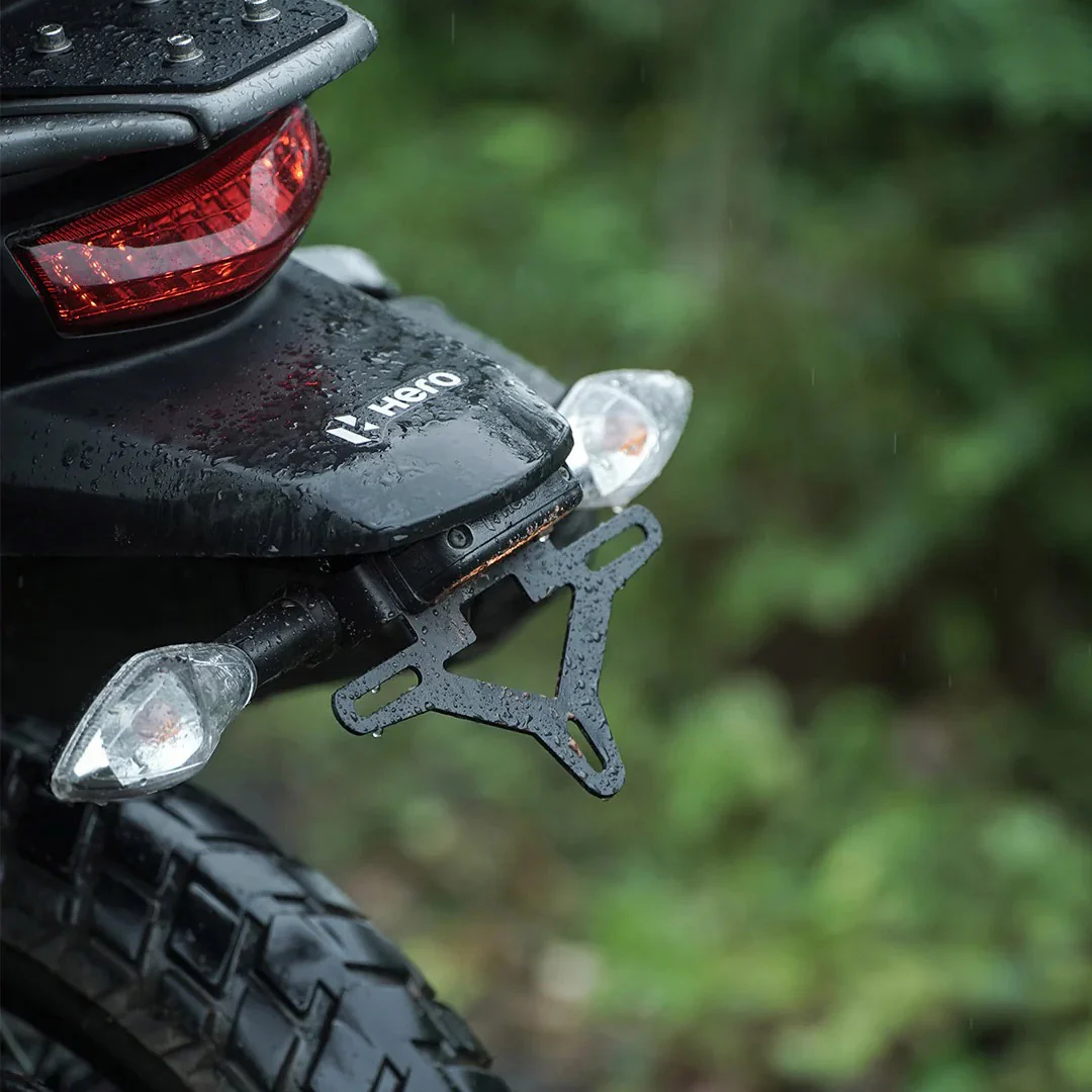 Legundary Xpulse Tailtidy - Image 4