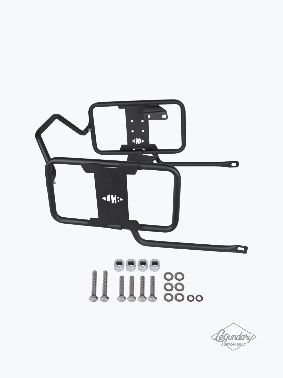 Legundary Himalayan Aragorn Saddlestay Bs6 - Image 4