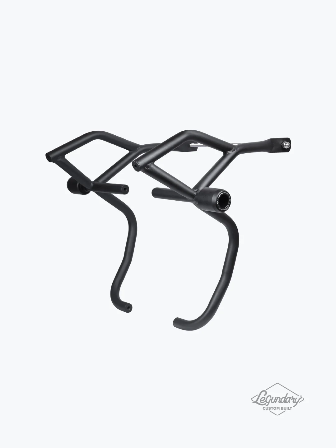 Legundary Himalayan Bazooka Big CG With Slider Bs6 - Image 2