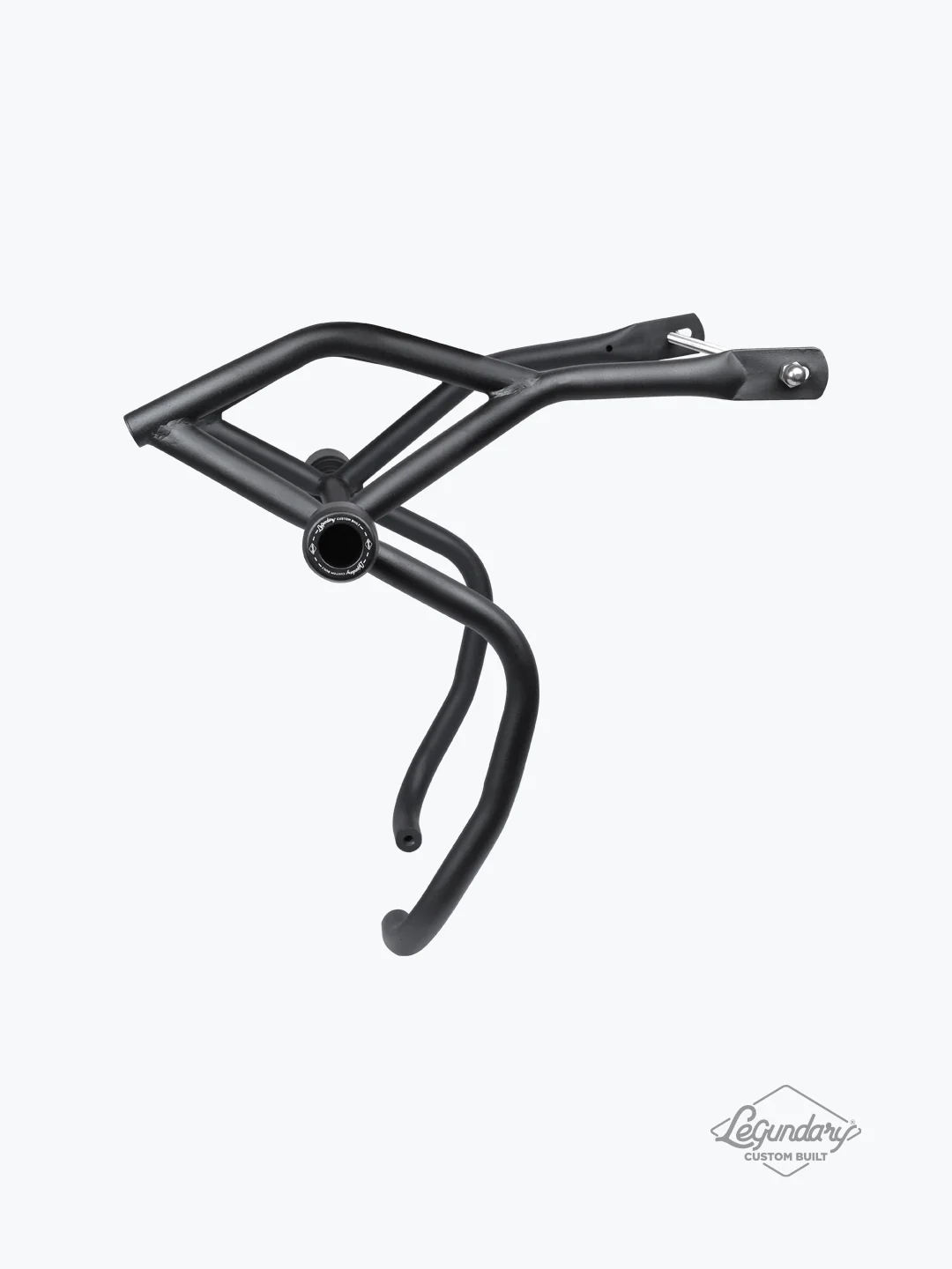 Legundary Himalayan Bazooka Big CG With Slider Bs6 - Image 4