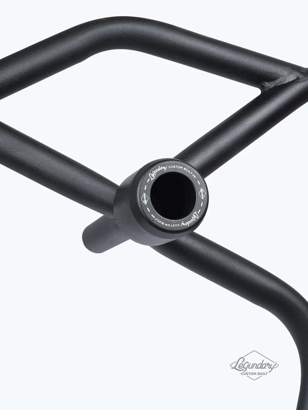 Legundary Himalayan Bazooka Big CG With Slider Bs6 - Image 5