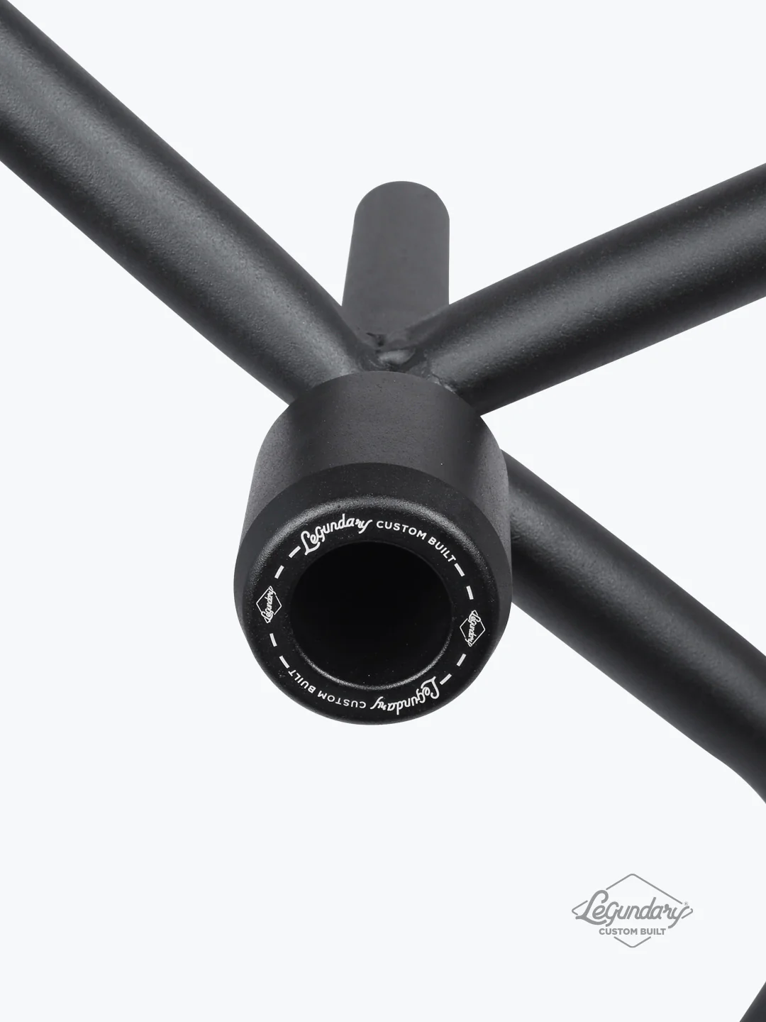 Legundary Himalayan Bazooka Big CG With Slider Bs6 - Image 6