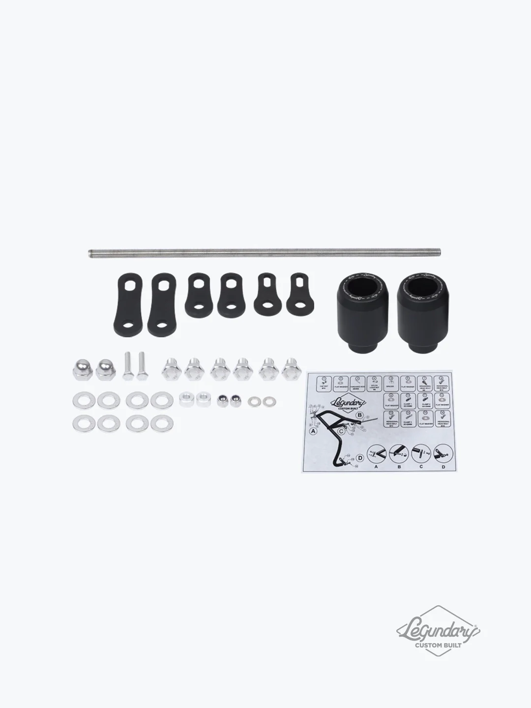 Legundary Himalayan Bazooka Big CG With Slider Bs6 - Image 7