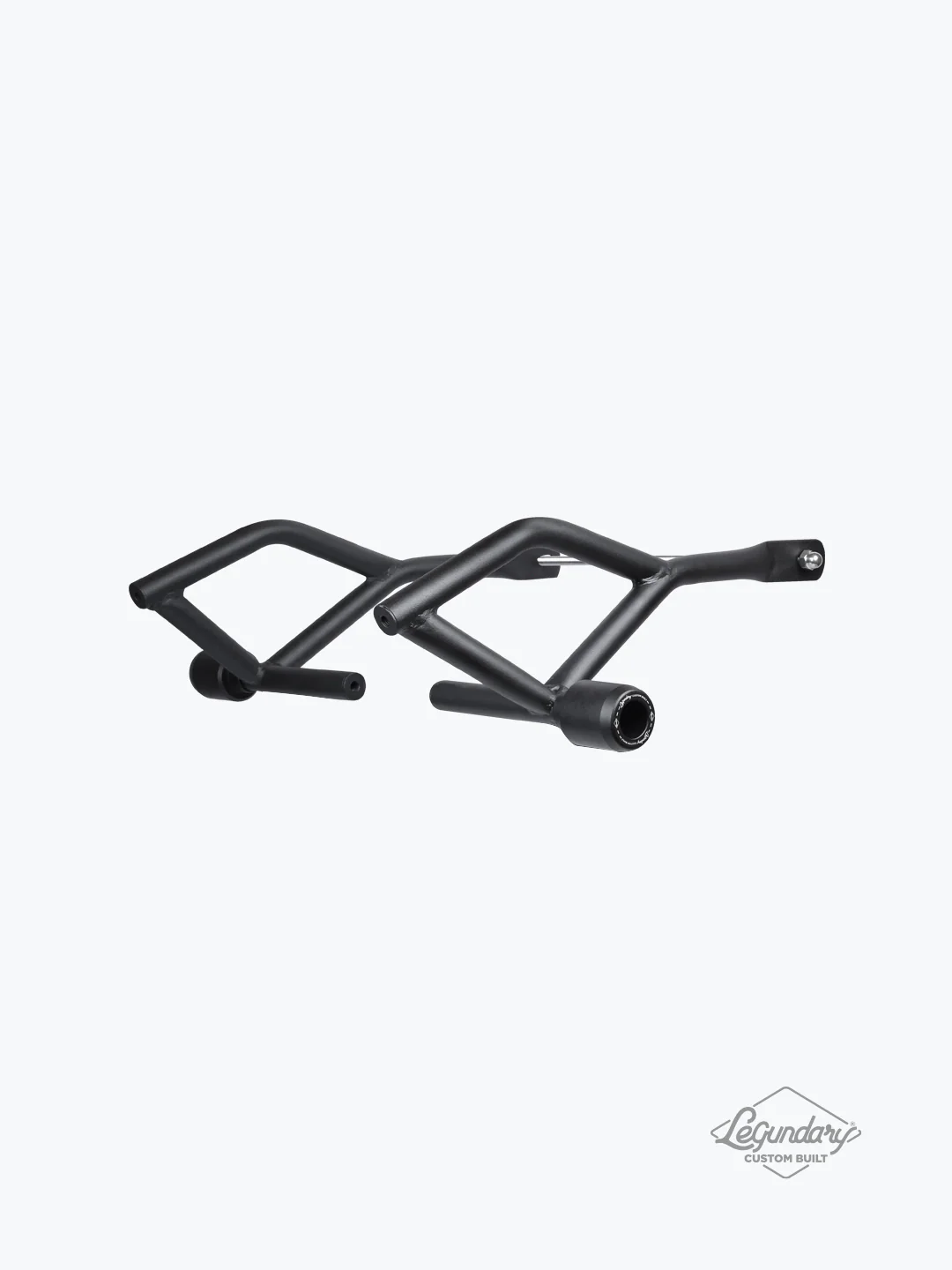 Legundary Himalayan Bazooka Small CG With Slider Bs6