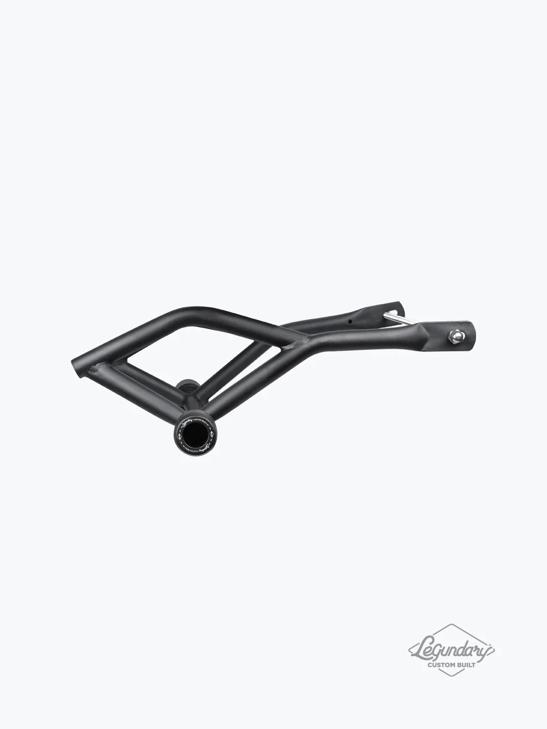 Legundary Himalayan Bazooka Small CG With Slider Bs6 - Image 2