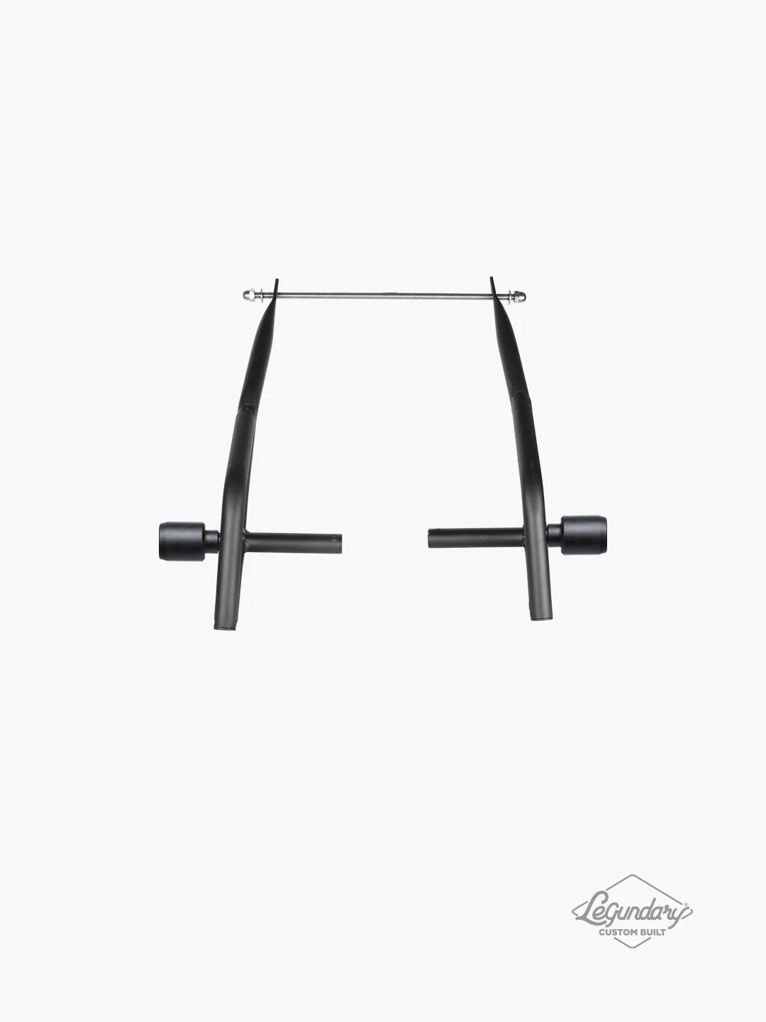 Legundary Himalayan Bazooka Small CG With Slider Bs6 - Image 3