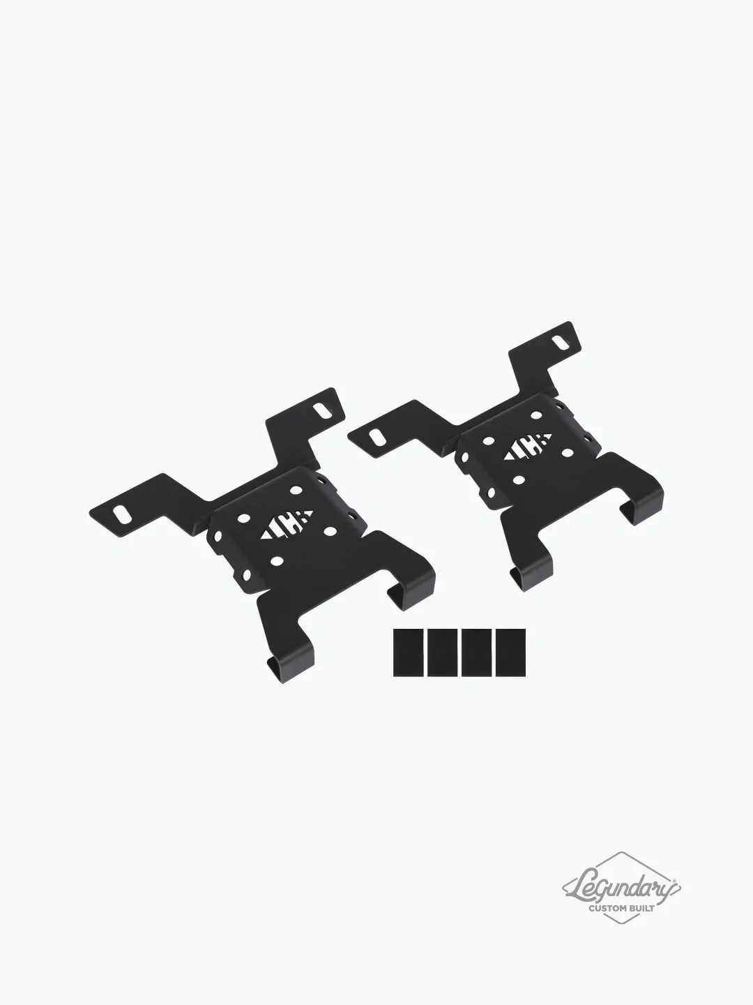 Legundary Himalayan Crux Jerrycan Mount Bs6 - Image 4