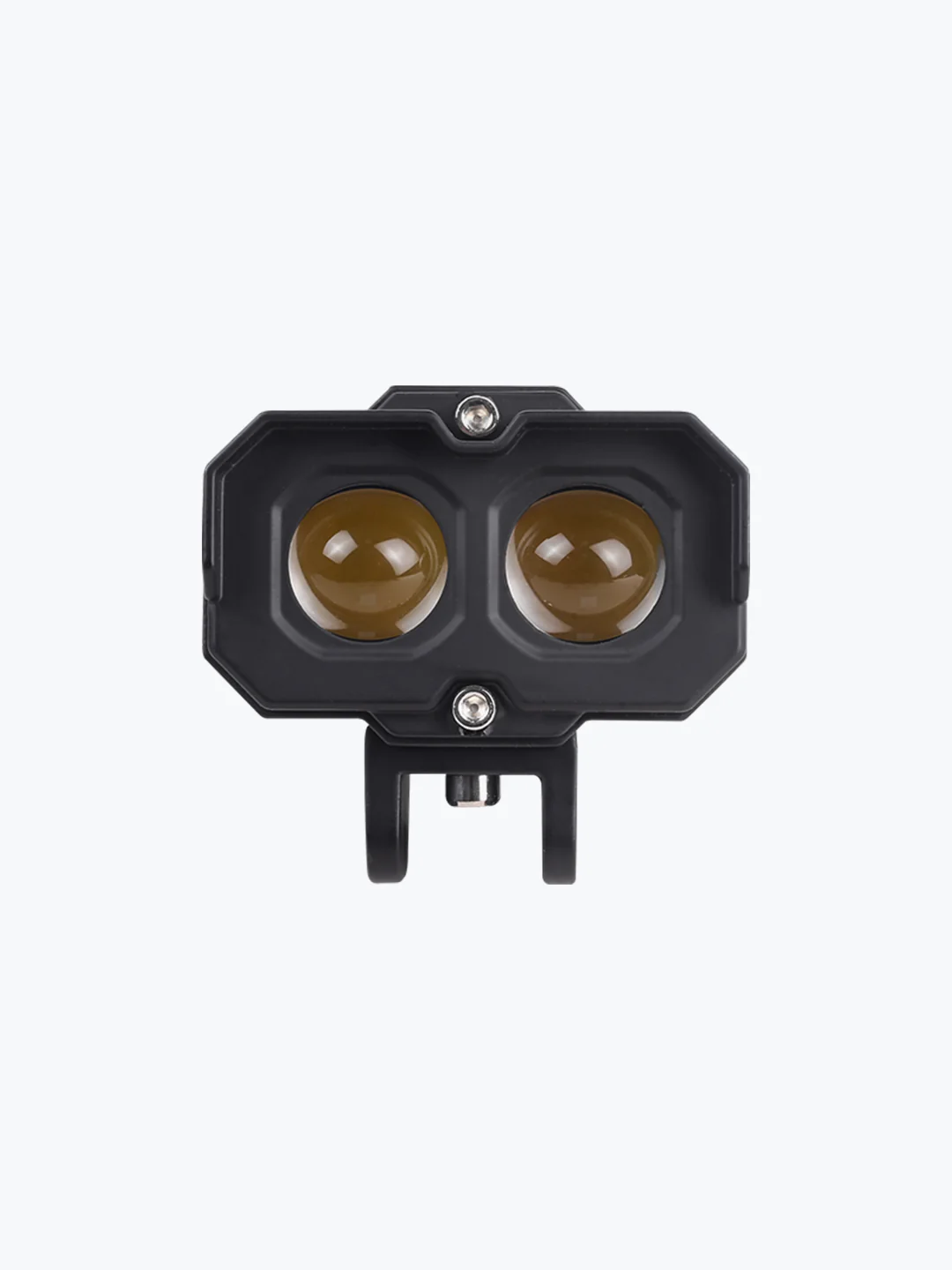 HJG 2 LED Moto Lazer Pair Foglight - Image 4