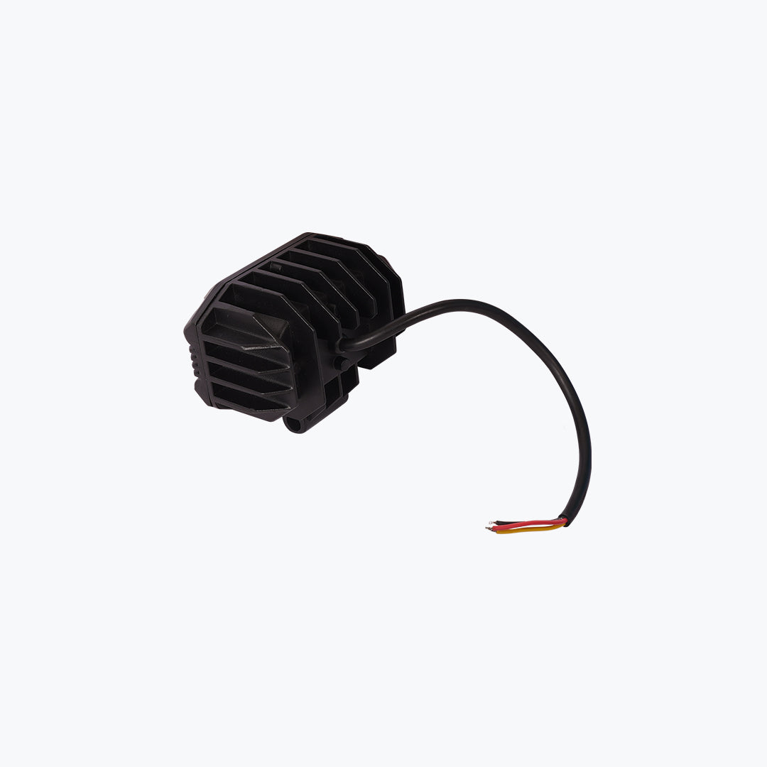 HJG 2 LED Oval Lenses | GS - Image 6