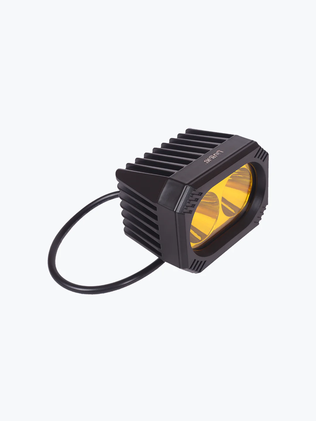 HJG 2 LED Square Fog Light - Image 3