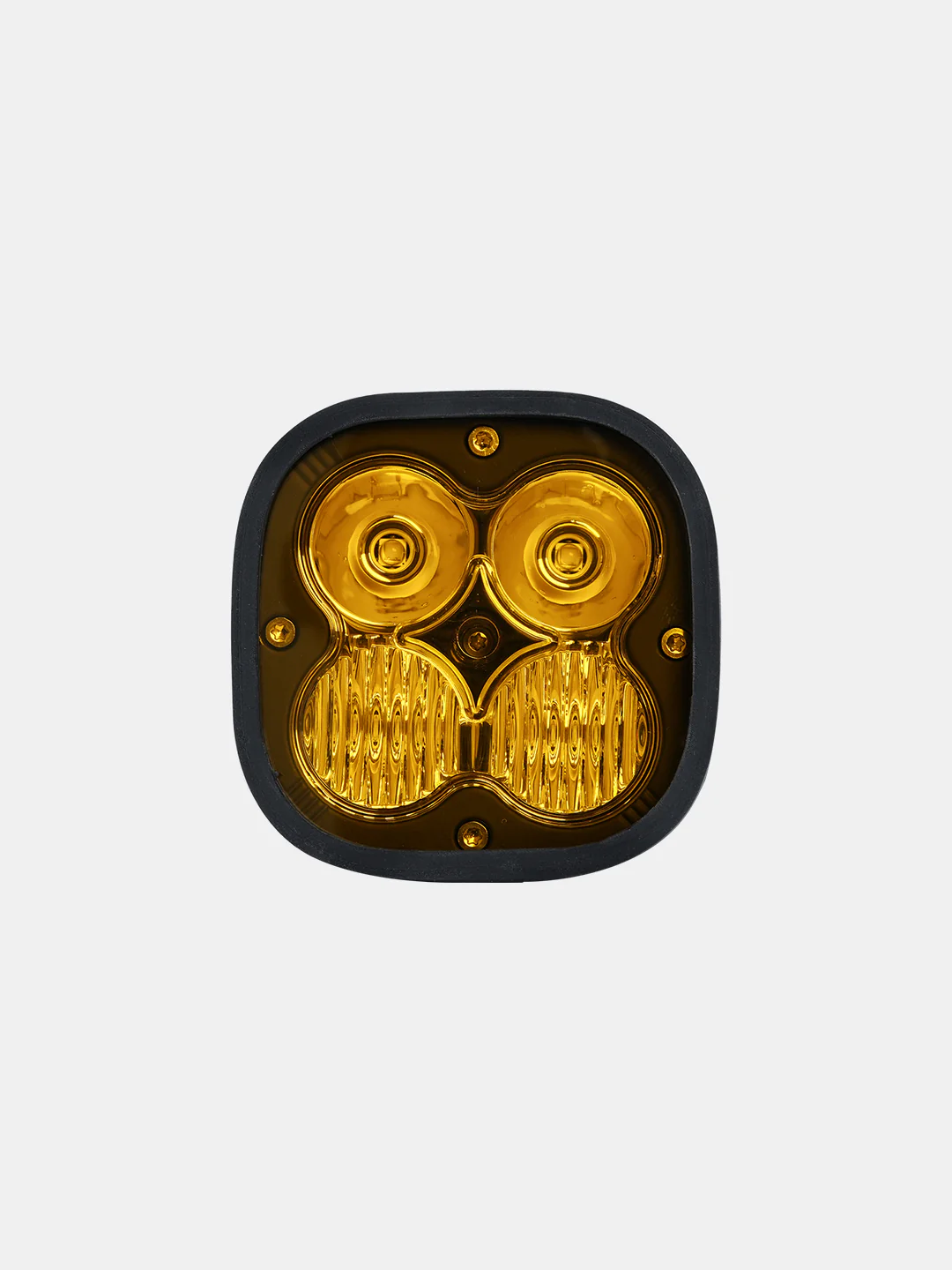 HJG 4 LED SPORTS WITH CAP FOGLIGHT - Image 2