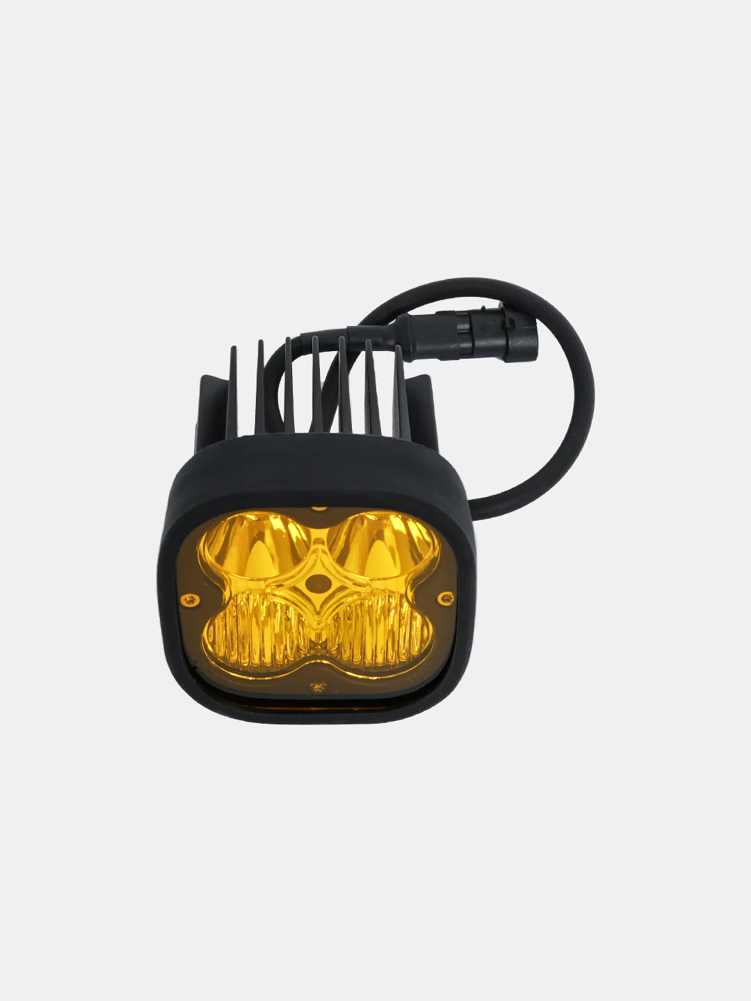 HJG 4 LED SPORTS WITH CAP FOGLIGHT - Image 5