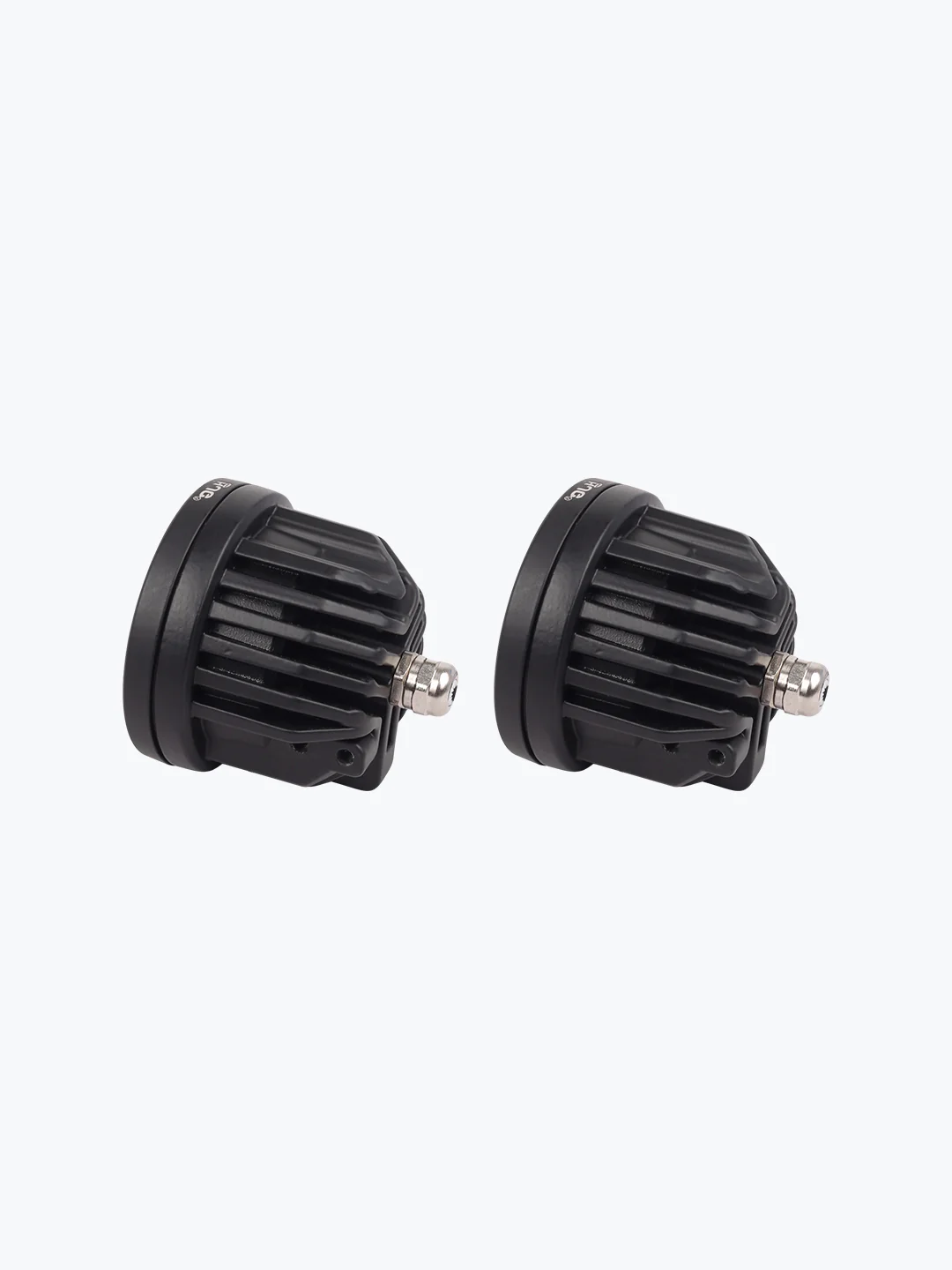 HJG BI LED PROJECTOR LENSE PAIR FOG LIGHT - Image 4