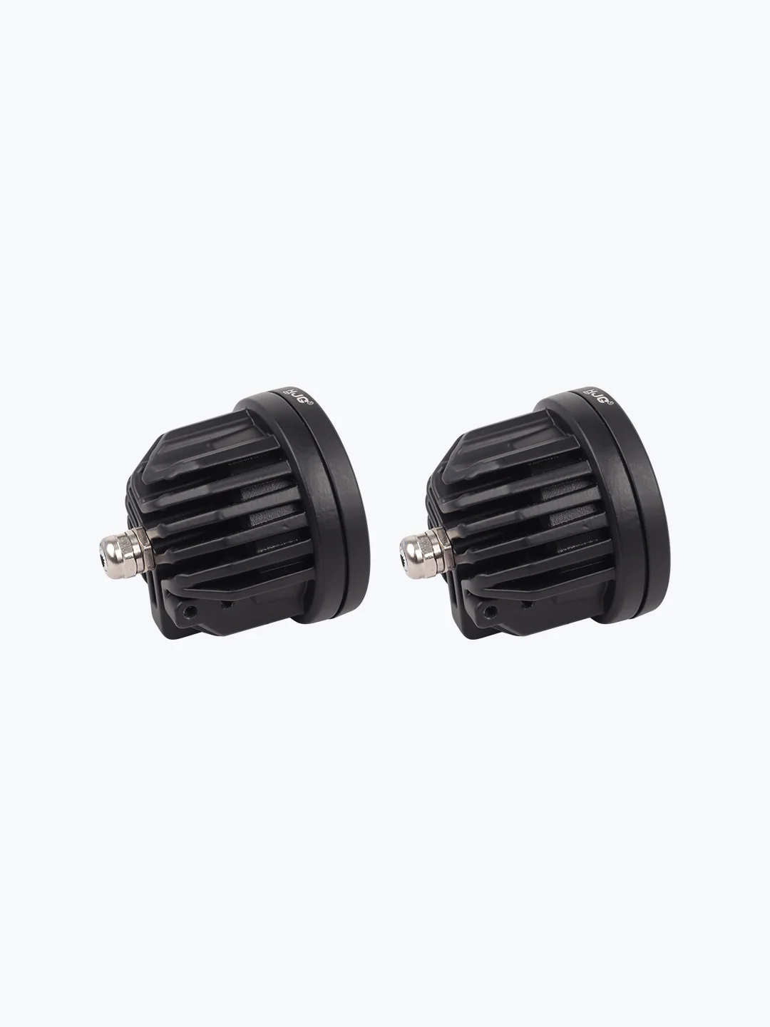 HJG BI LED PROJECTOR LENSE PAIR FOG LIGHT - Image 5