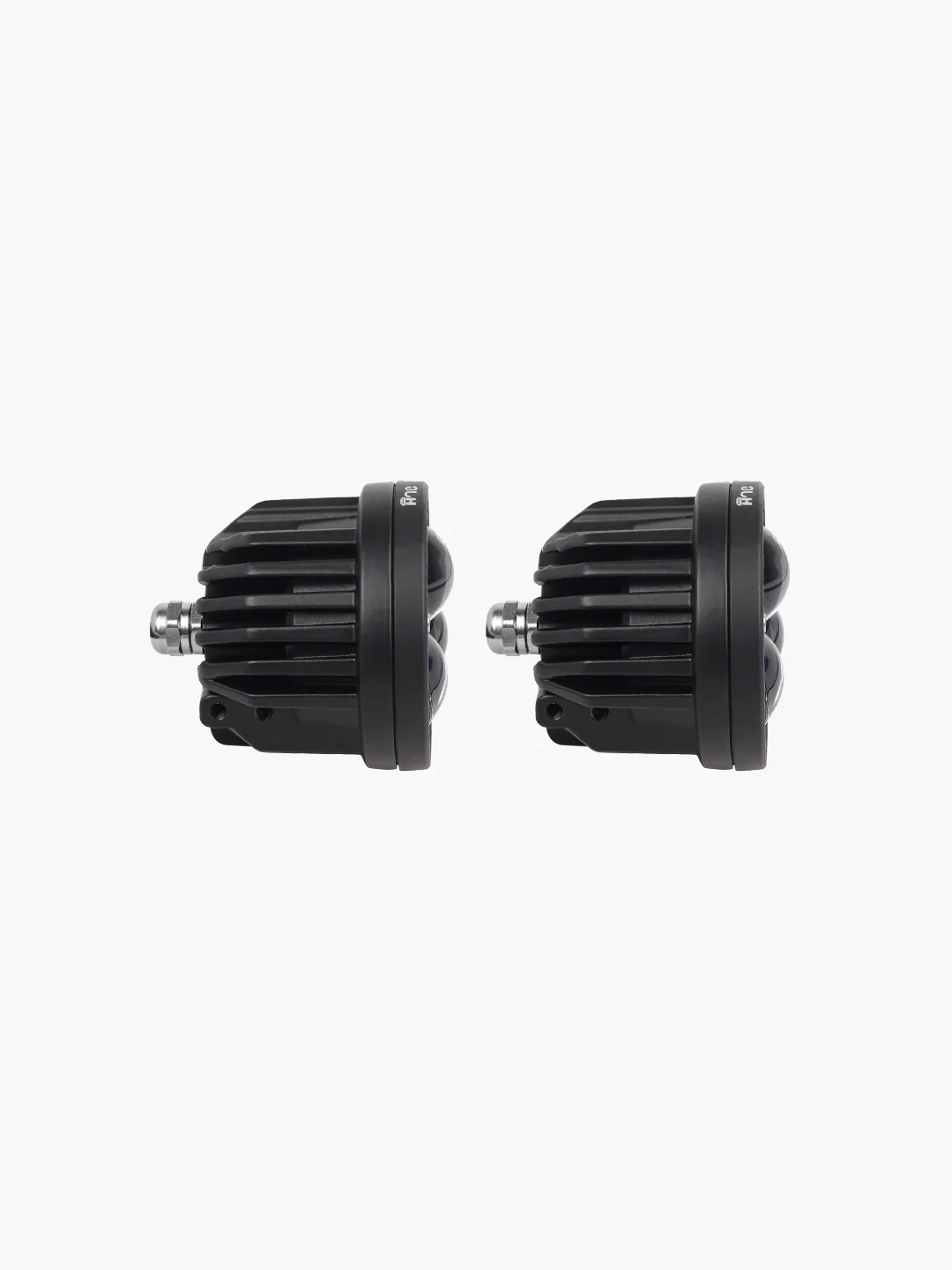 HJG BI LED PROJECTOR LENSE PAIR FOG LIGHT - Image 6