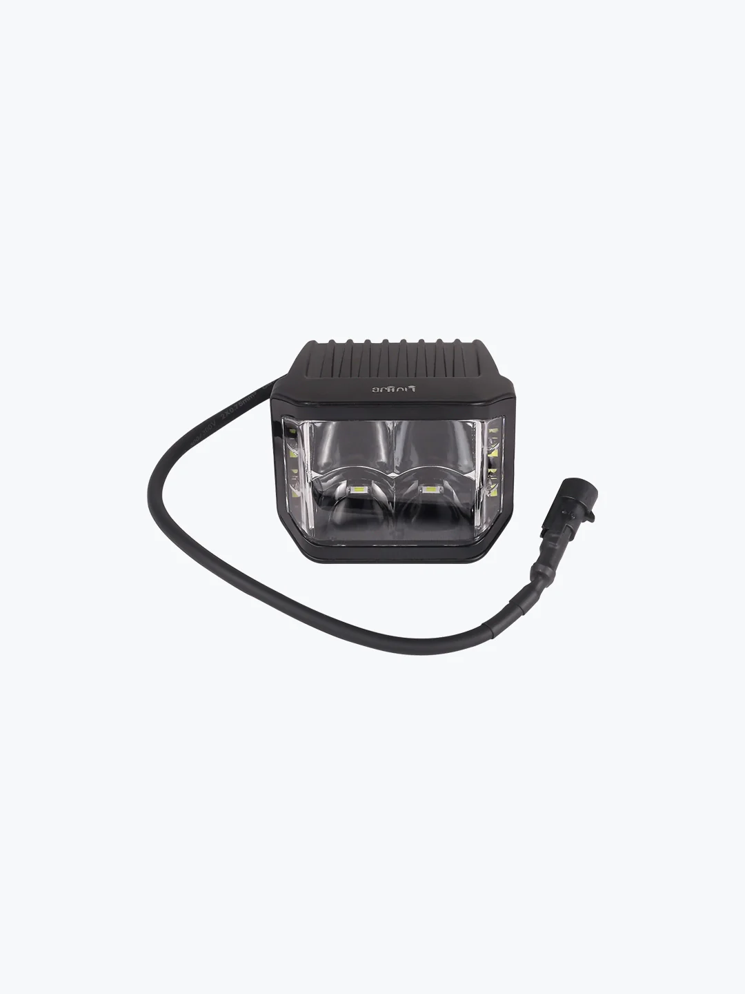 HJG Helao Square Edge Fog Light - Image 3