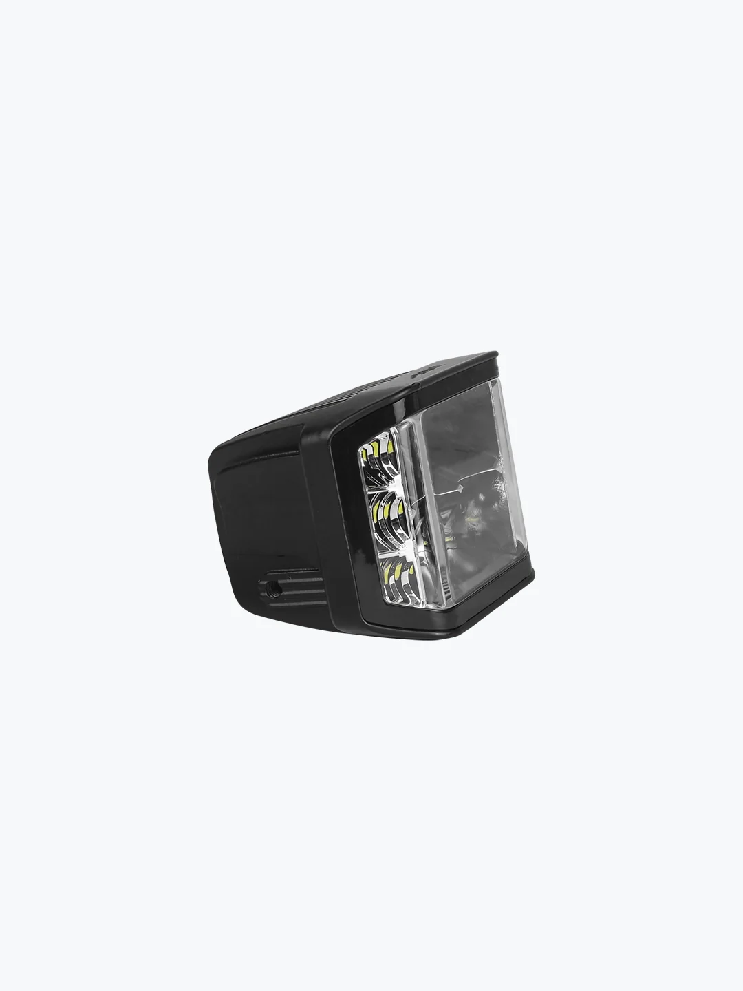HJG Helao Square Edge Fog Light - Image 4
